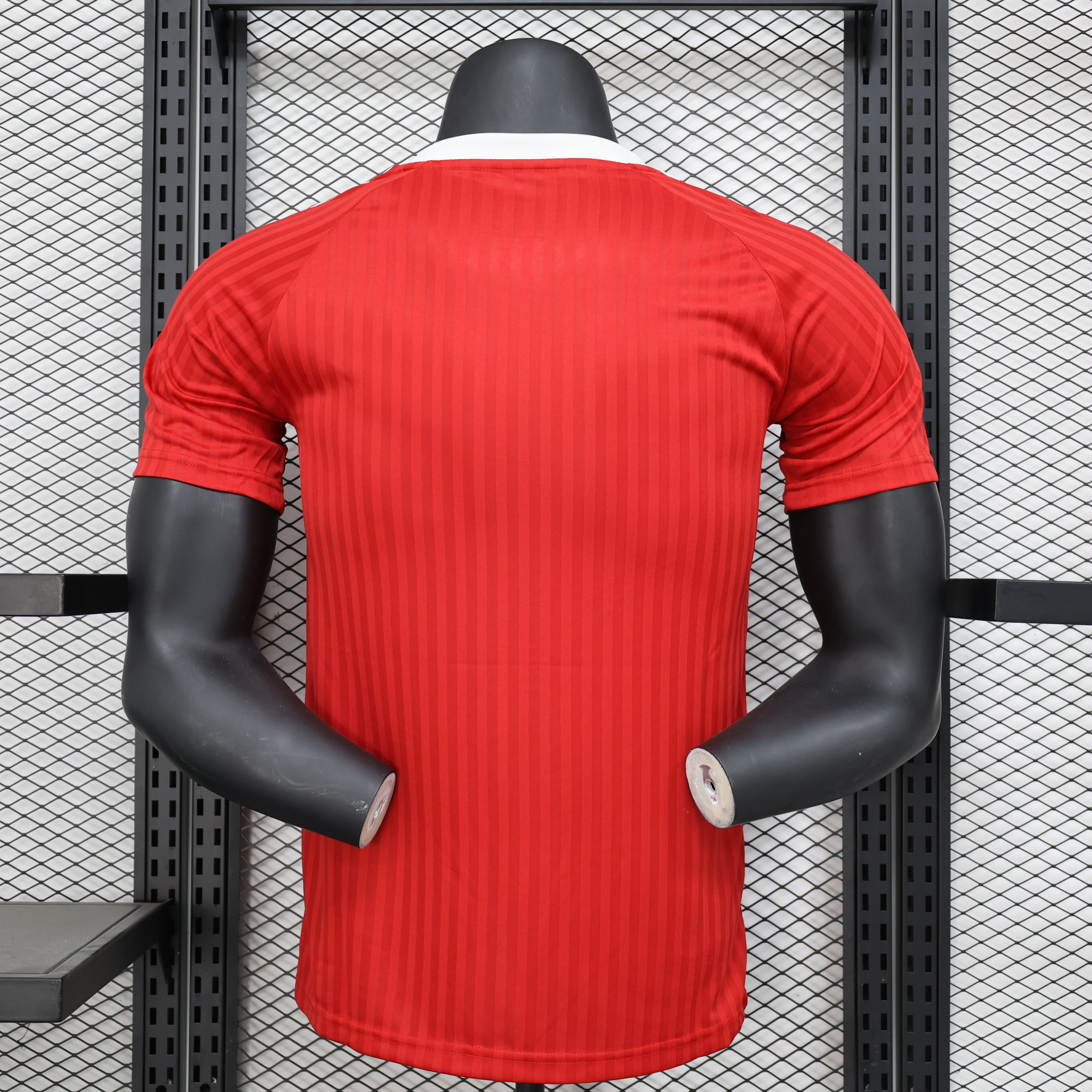 2024/2025 Player Version Manchester United Special Edition Football Shirt