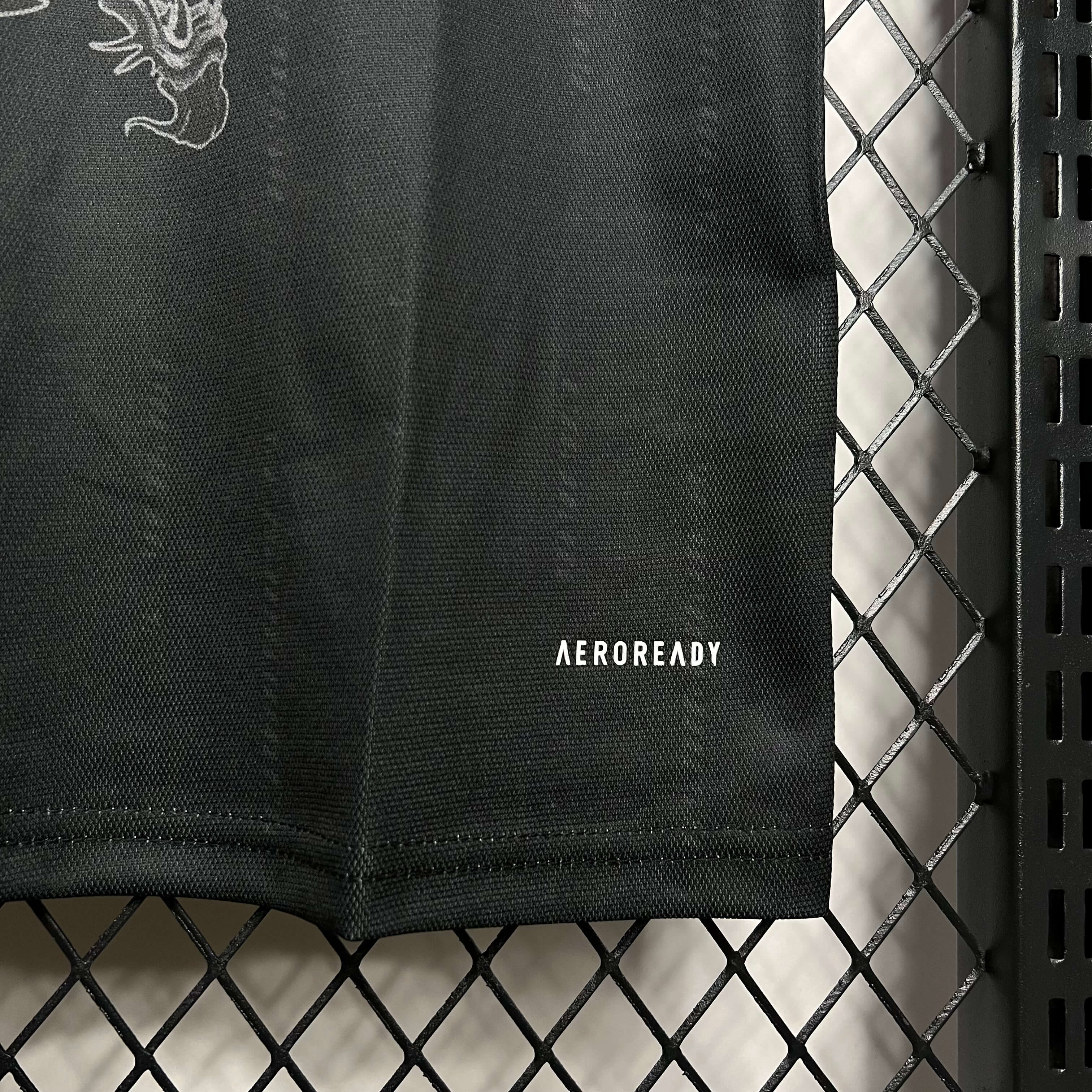 2024/2025 Real Madrid Special Edition Football Shirt