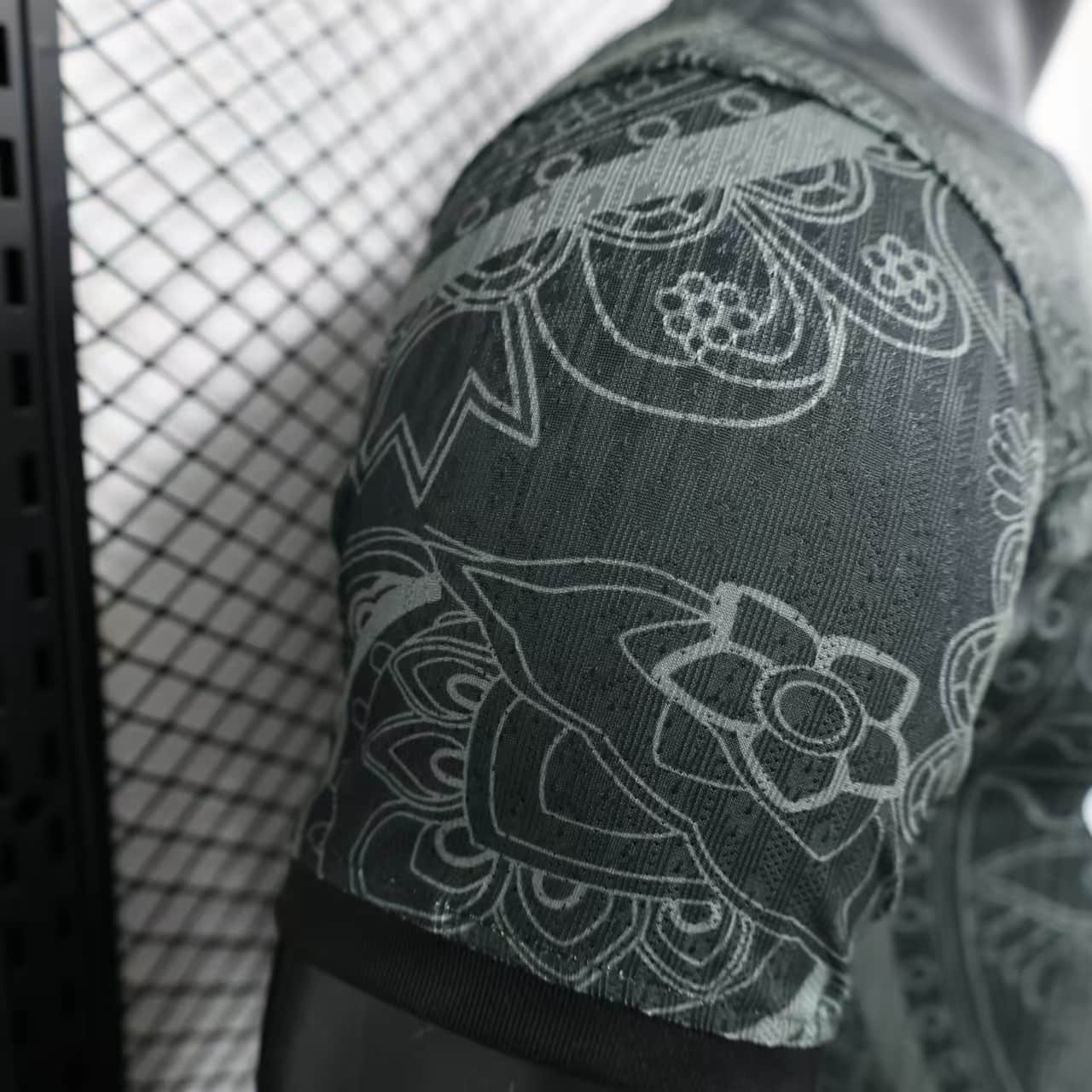 2024/2025 Player Version Barcelona Special Edition Football Shirt