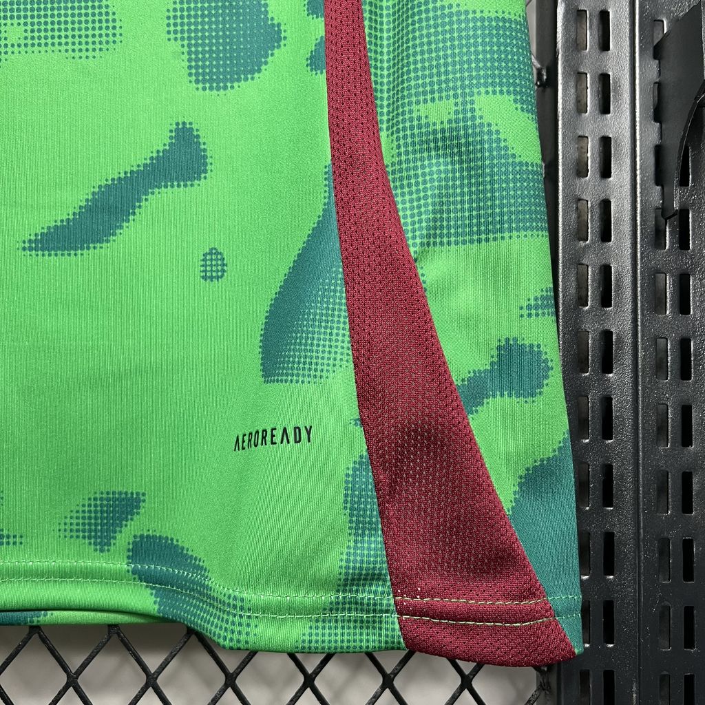 2024/2025 Albacete Third Away Football Shirt