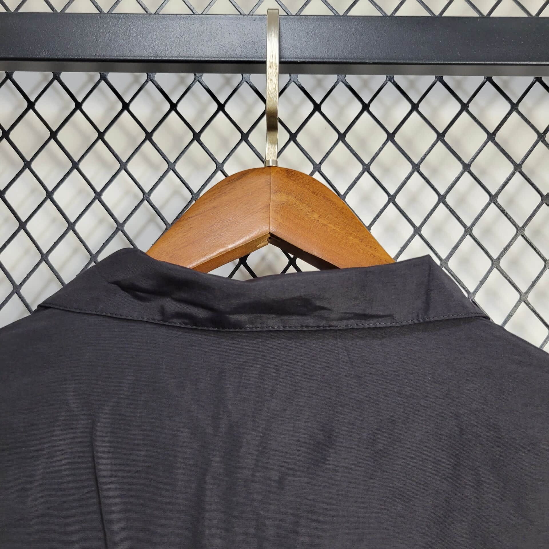 2024 Germany Windbreaker Football Shirt