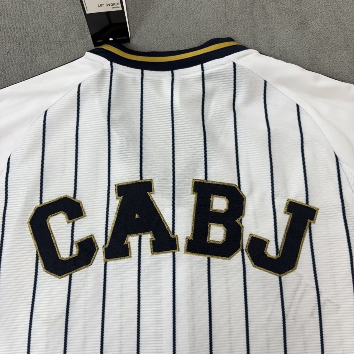 2025/2026 Boca Juniors BaseballFootball Shirt 1:1 Thai Quality