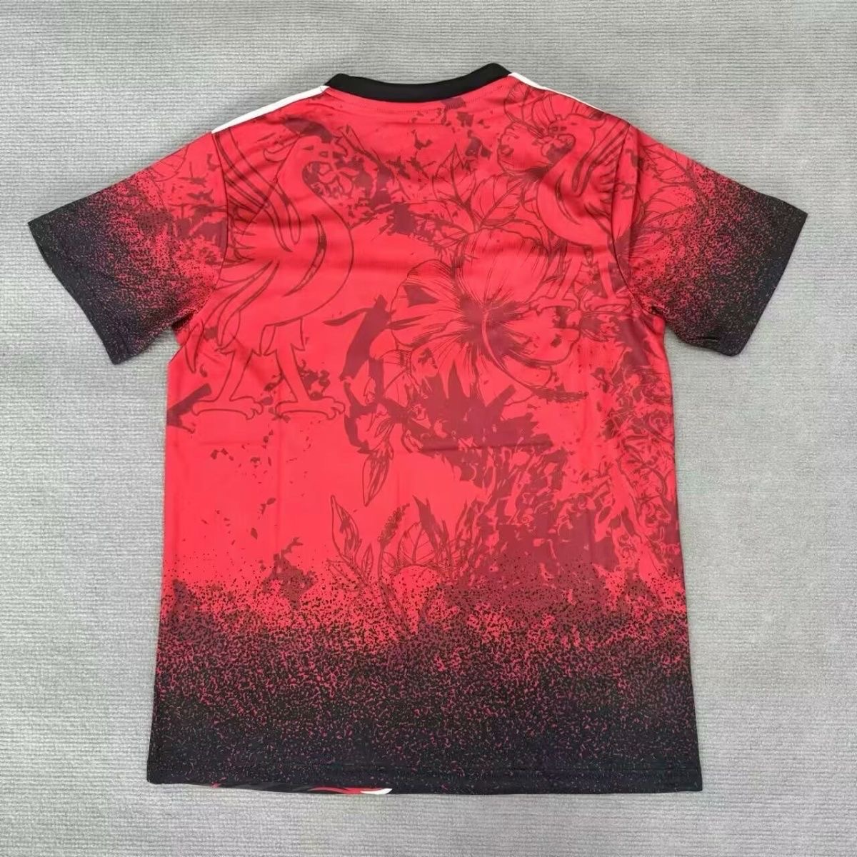 2025/2026 Liverpool Special EditionFootball shirt 1:1 Thai Quality