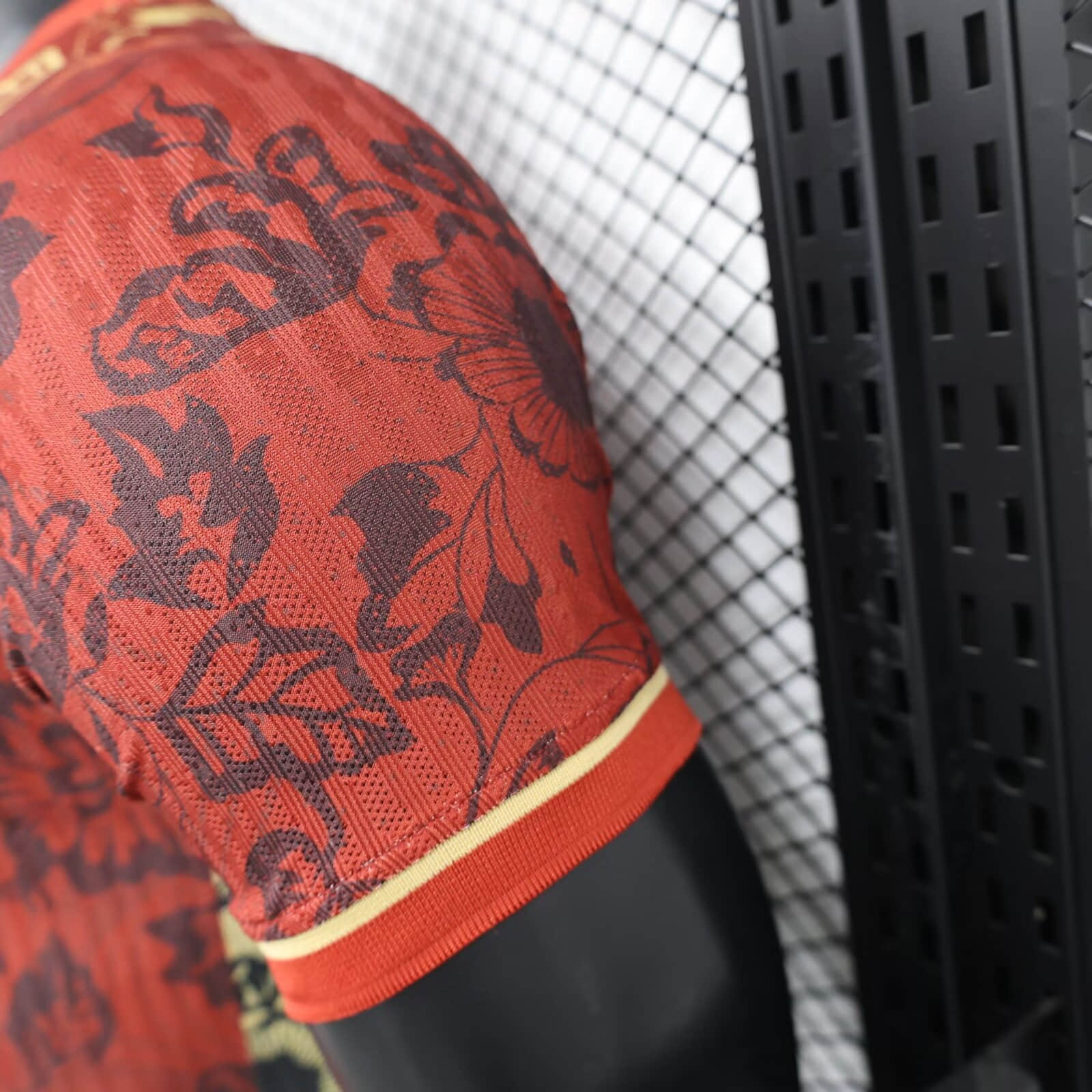 2024 Player Version Portugal Special Edition Football Shirt