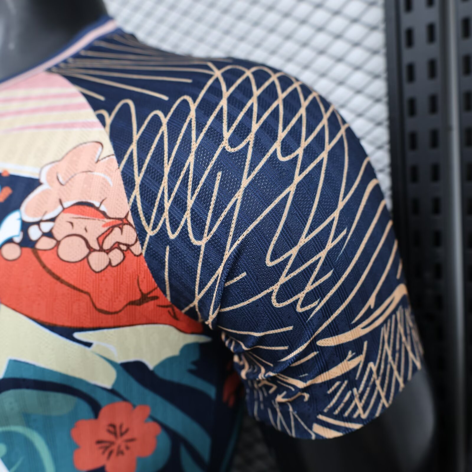 2024/2025 Player Version Tottenham Hotspur Special Edition Football Shirt