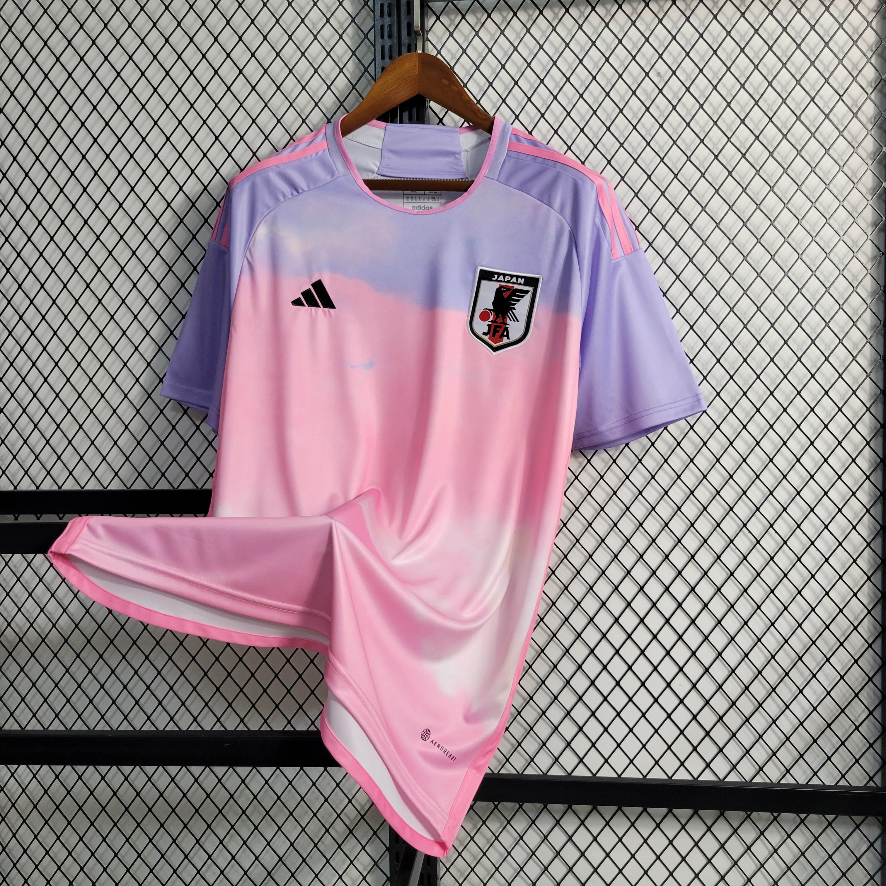 2023 Japan Special Edition Football Shirt
