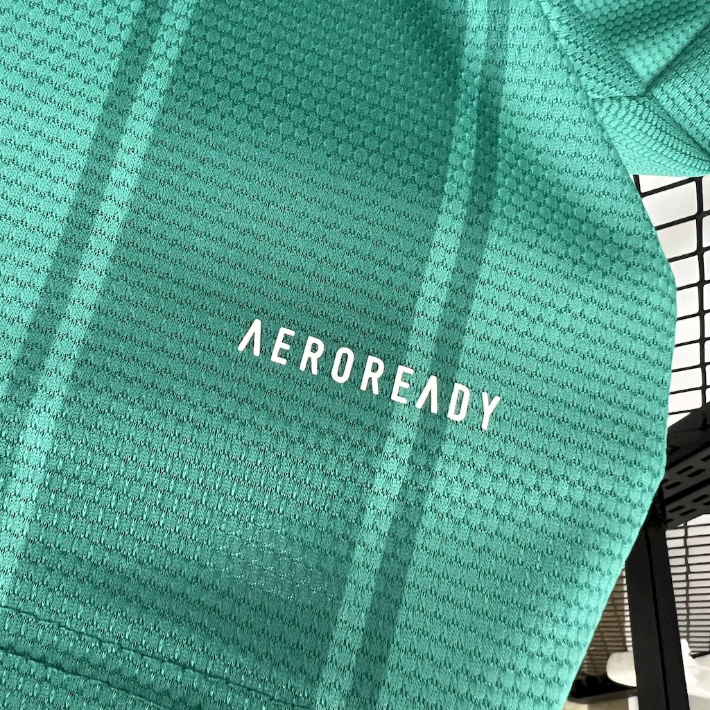 2024/2025 Aston Villa Special Edition Football Shirt