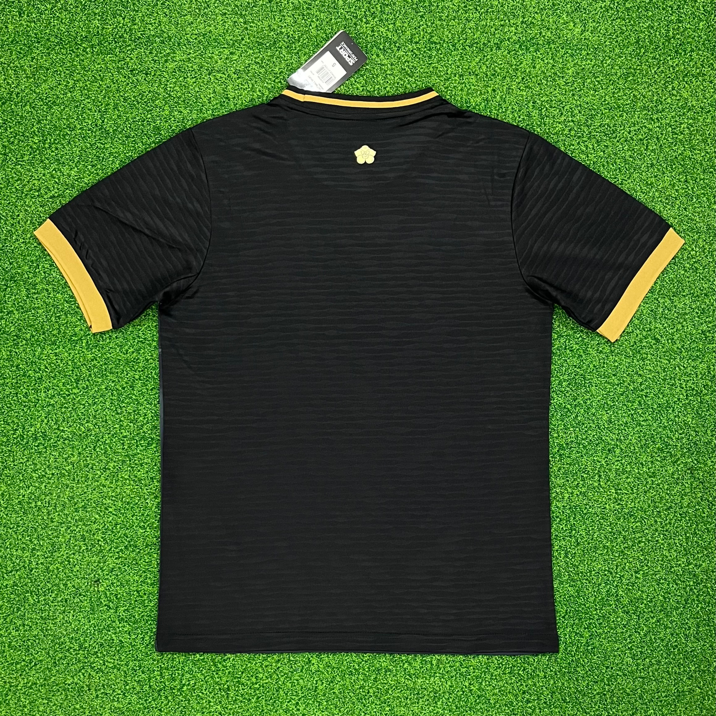 2024 Panama Limited Edition Football Shirt