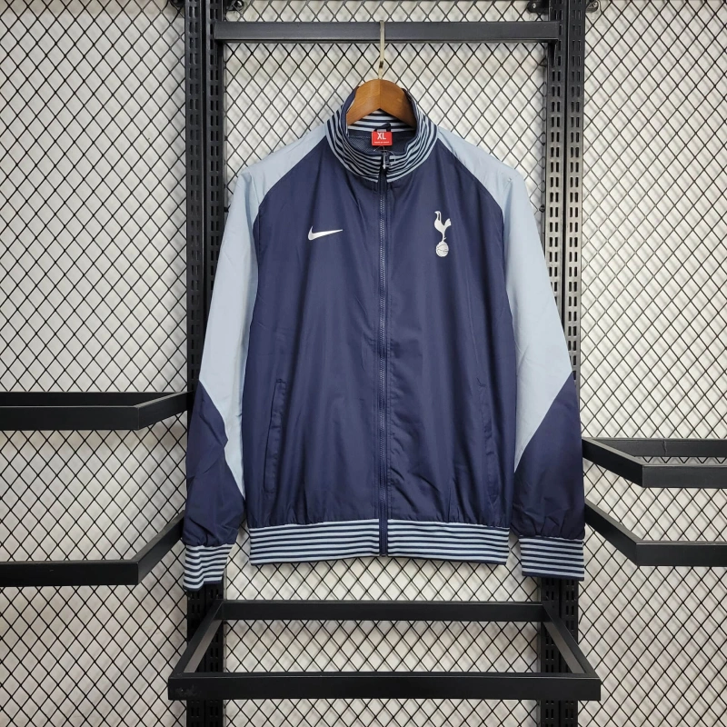 2025/2026 Tottenham Hotspur Windbreaker Football Shirt