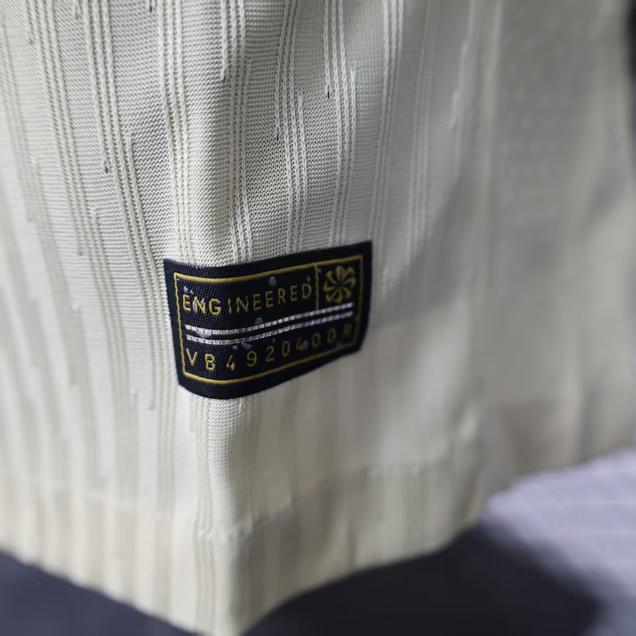 2025/2026Long Sleeve Player VersionBarcelona Away  Football Shirt