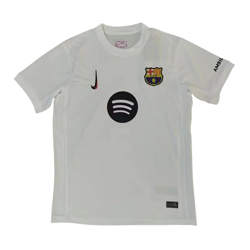 2024/2025 Barcelona Special Edition Football Shirt
