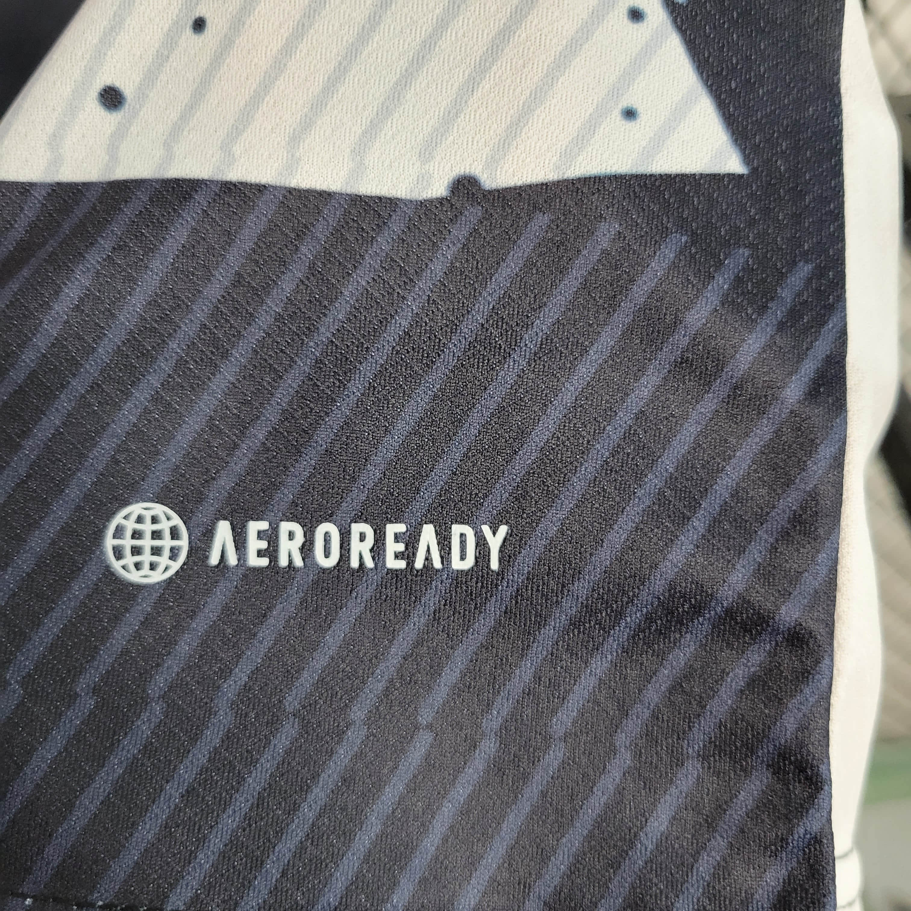 2023 Japan Samurai Special Edition Football Shirt