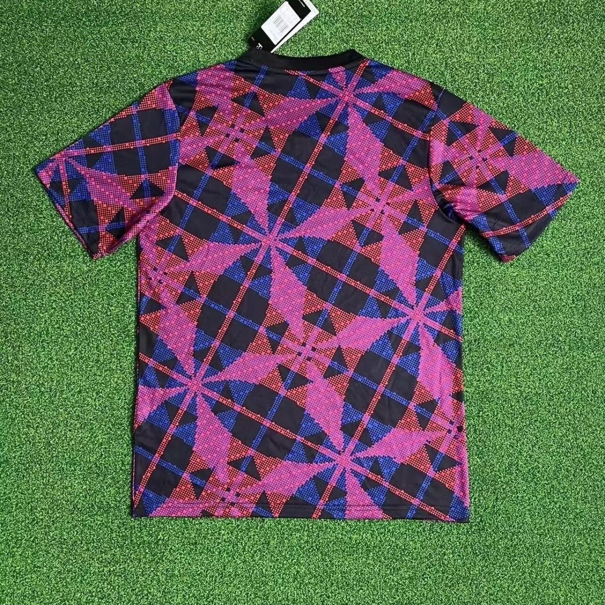 2025/2026 0lympique Lyonnais TrainingWear Football shirt 1:1 Thai Quality