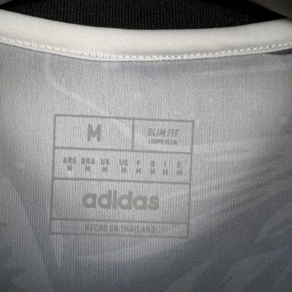 2024/2025 Real Madrid Special Edition Football Shirt