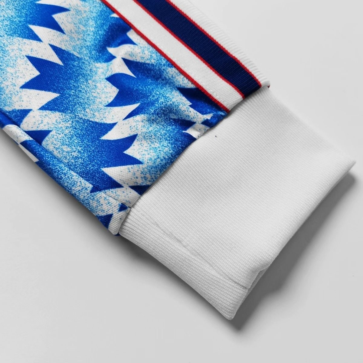 1990/1992 Retro Long sleeveManchester United Away Football Shirt