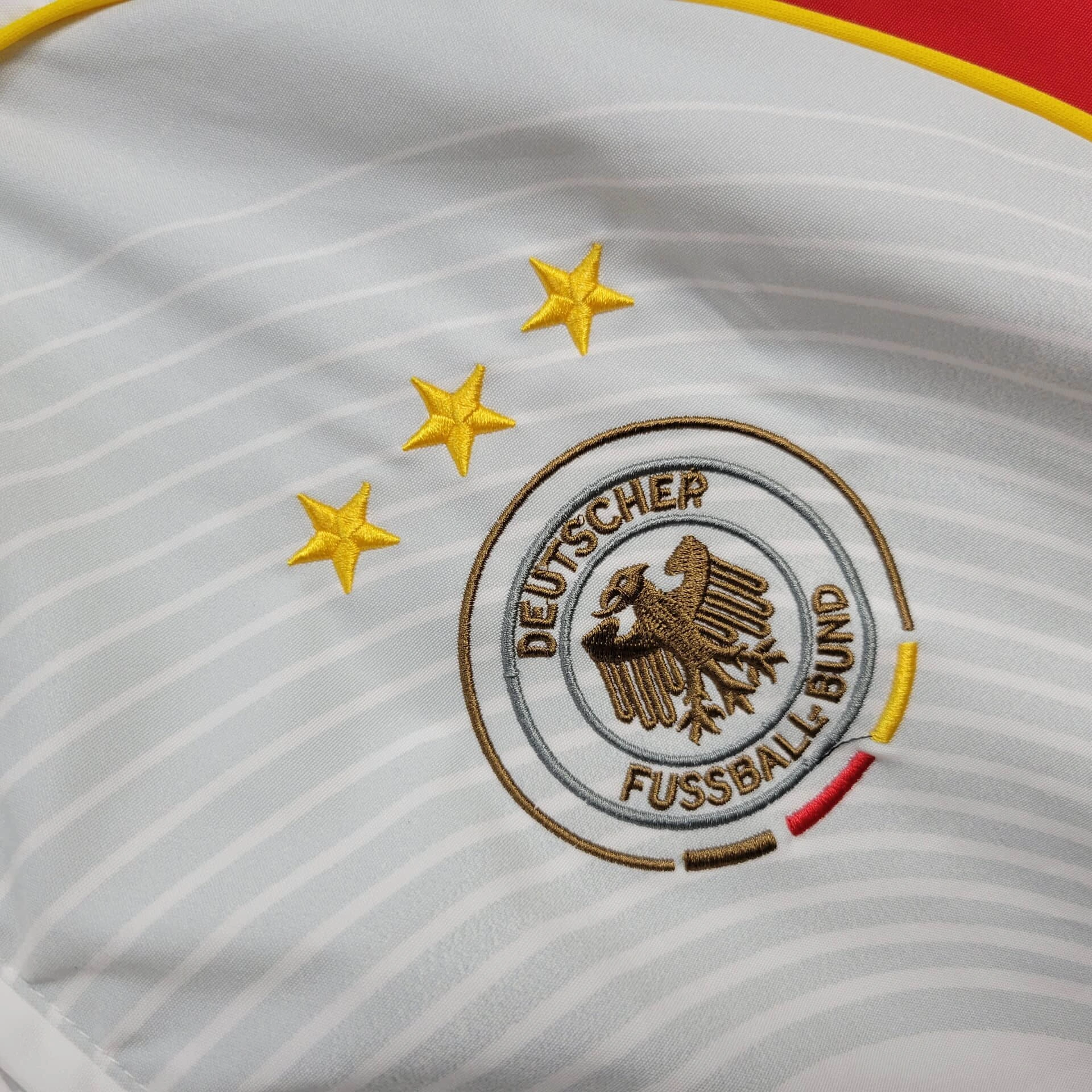 2025/2026 Germany Windbreaker Football shirt