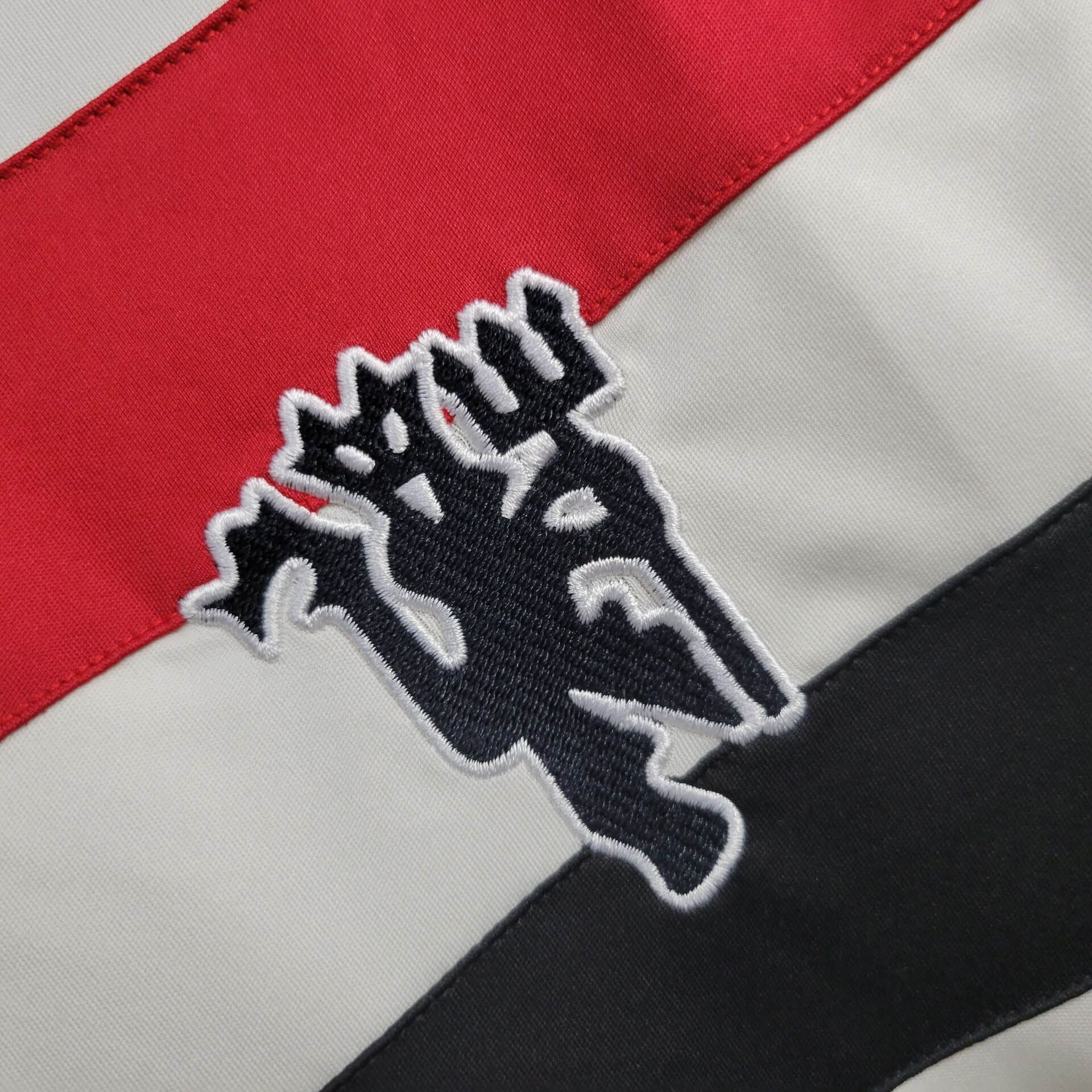 2024/2025 Manchester United Third Away Football Shirt