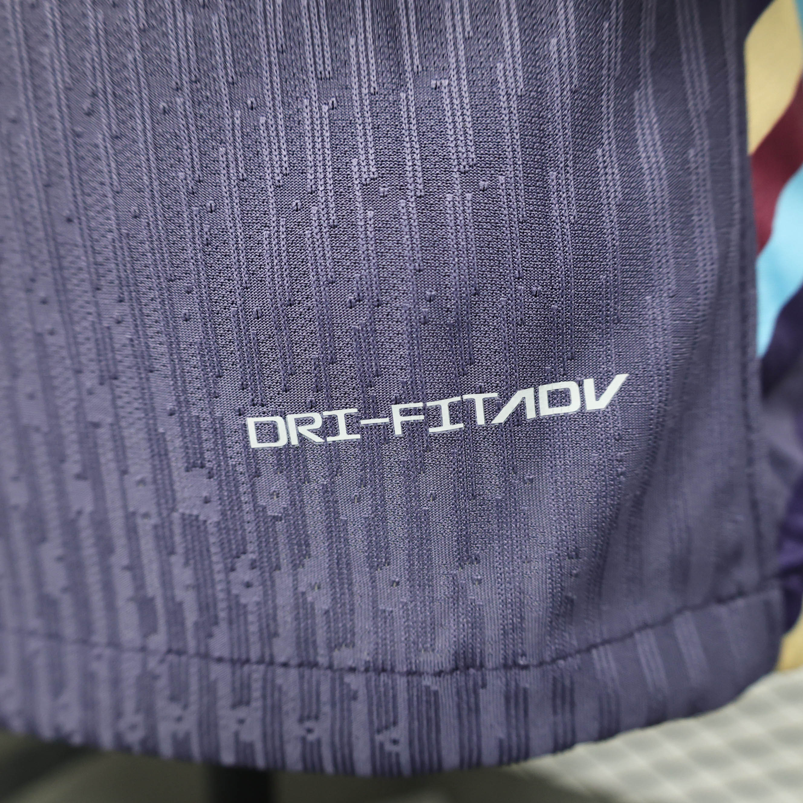 2024 Player Version England Away Football Shirt