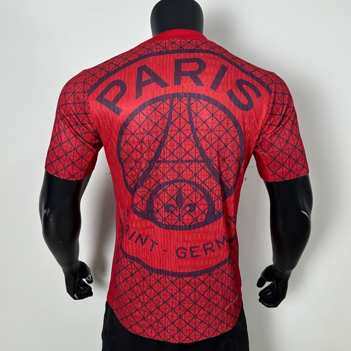 2025/2026 Player Version Paris Special Edition Football shirt