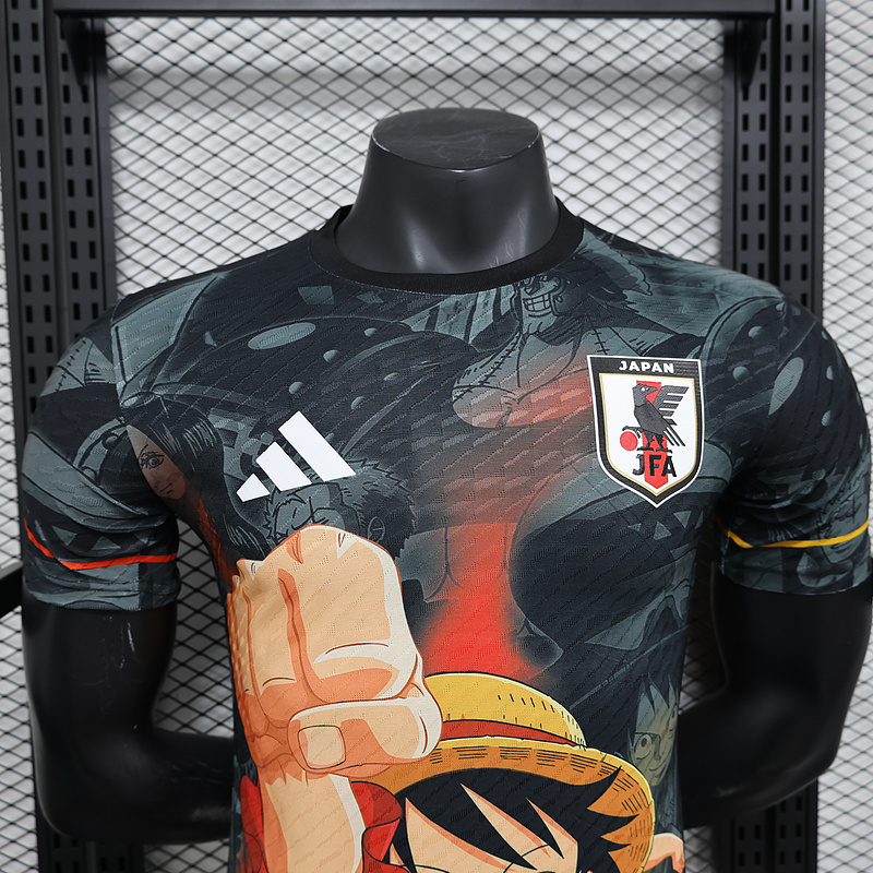 2024/2025 Player Version Japan Special Edition Football Shirt