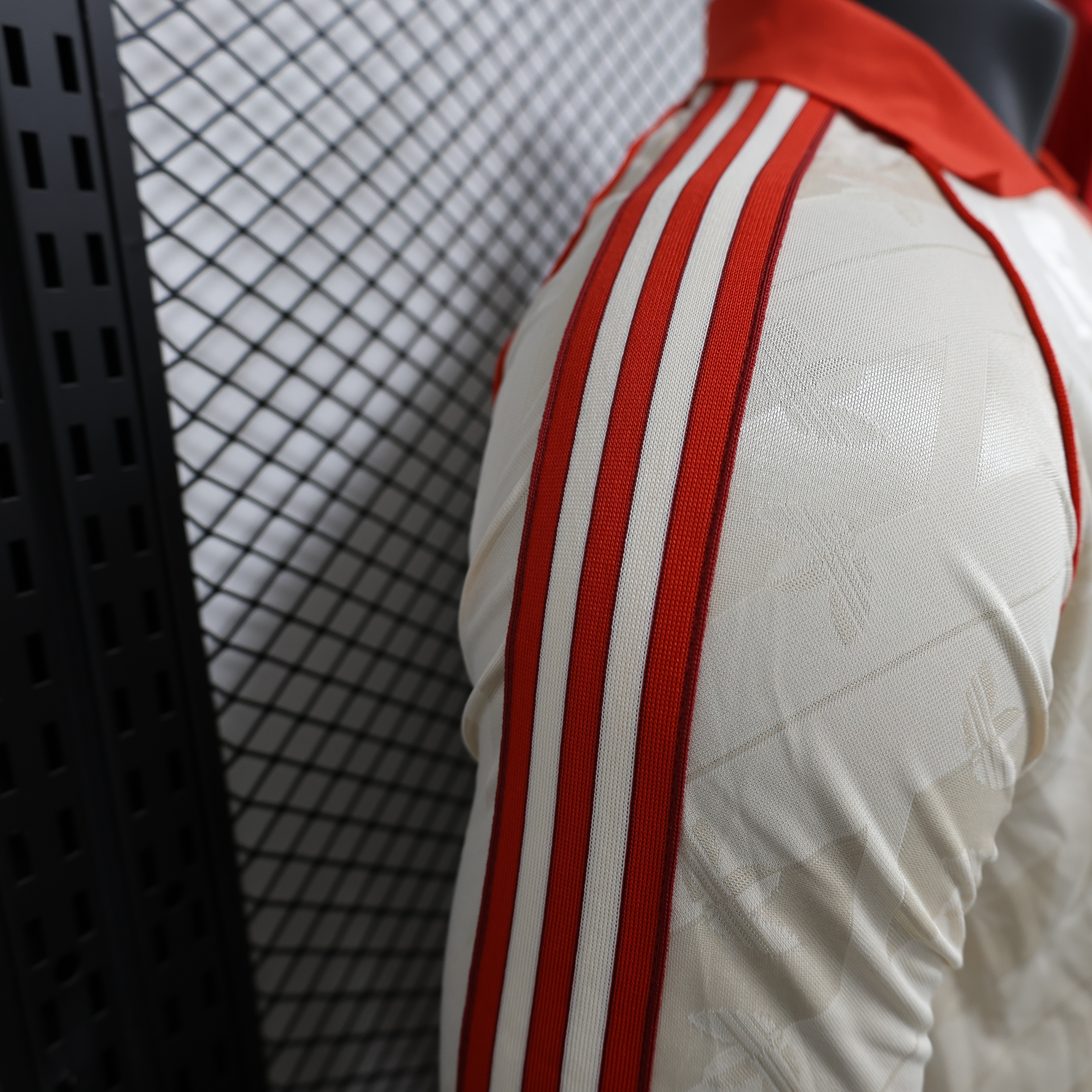 2024/2025 Long Sleeve Authentic FC Bayern Munich Football Shirt