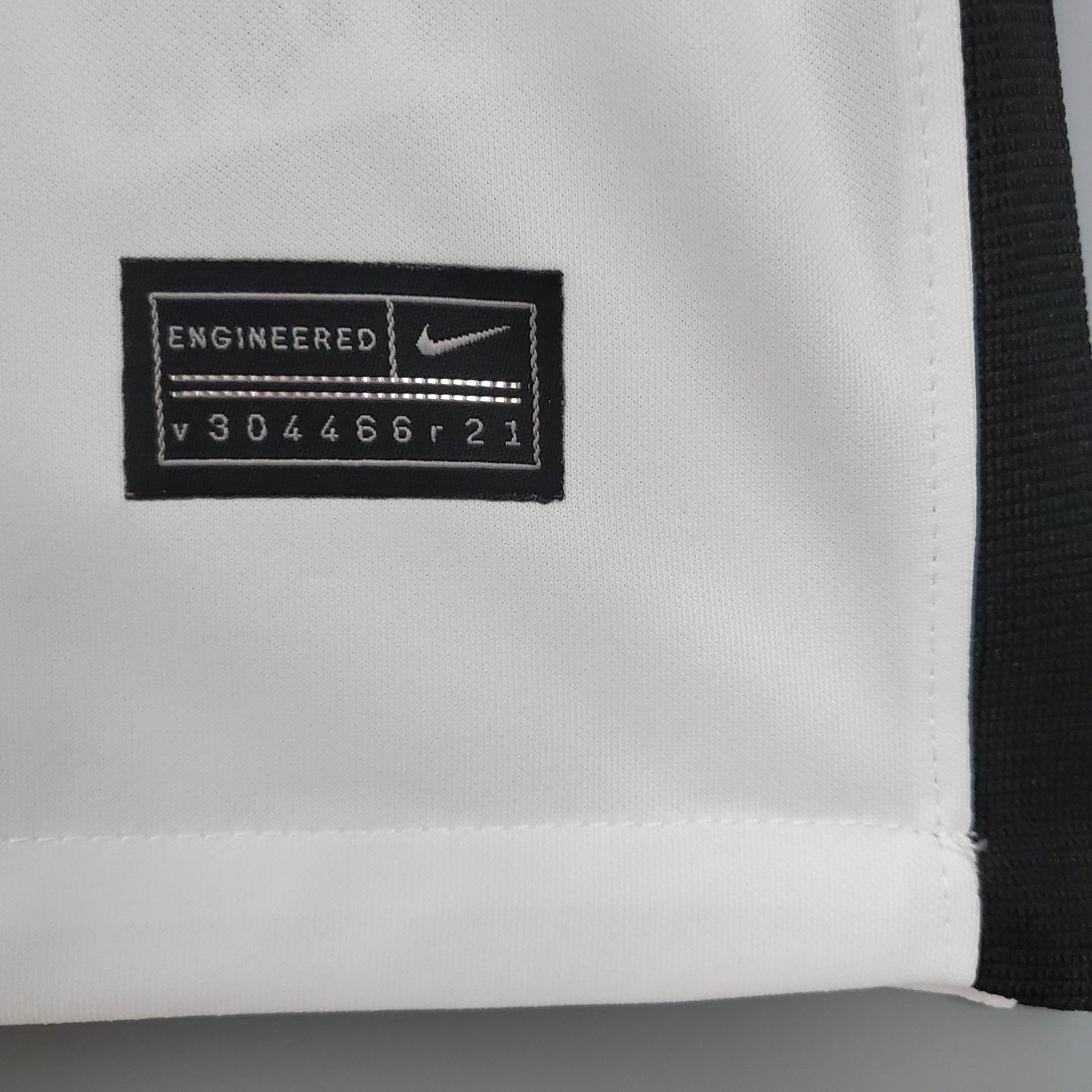 2021/2022 Inter Milan Away Football Shirt