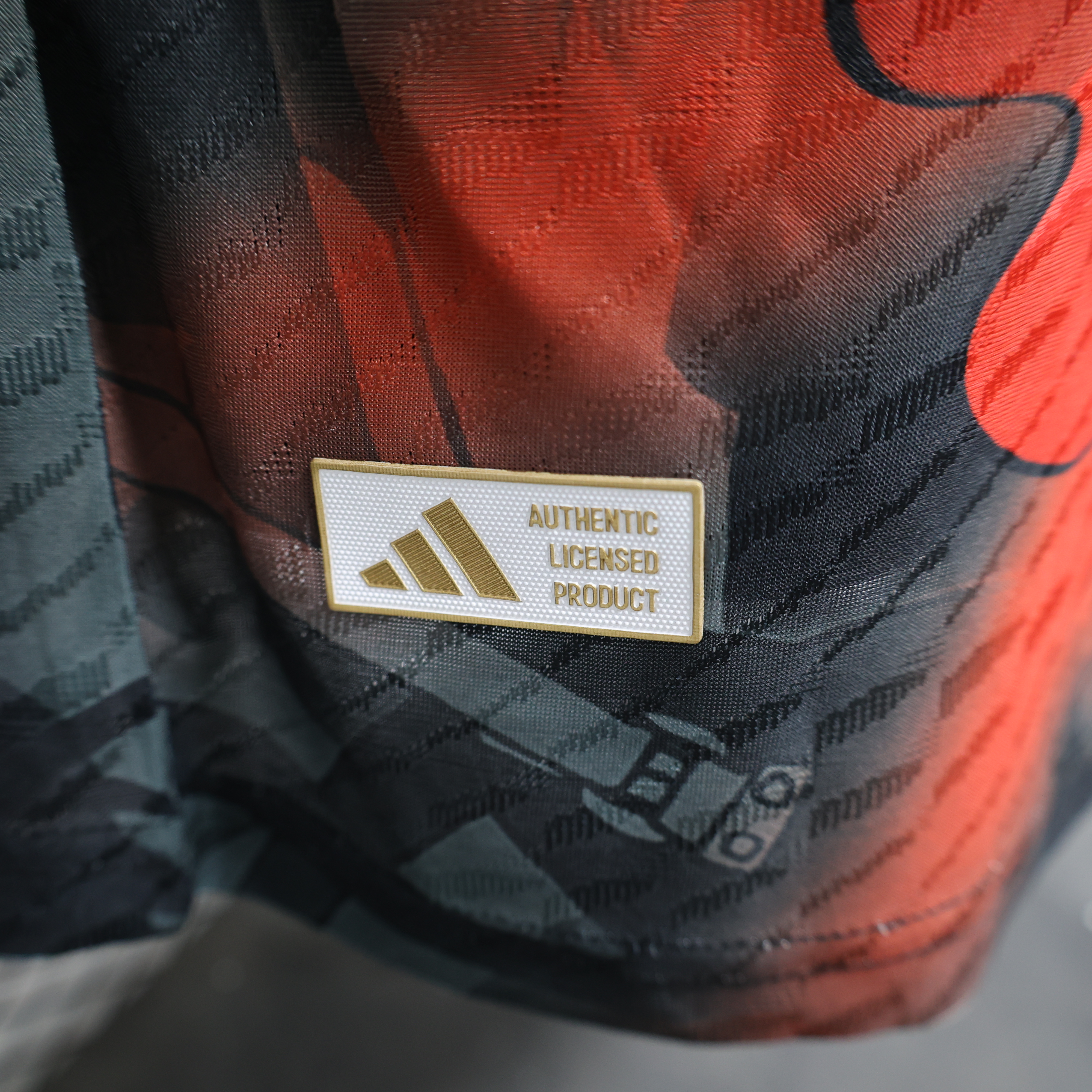 2024/2025 Player Version Japan Special Edition Football Shirt