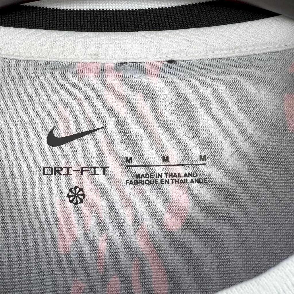 2024/2025 Barcelona Red Lion Football Shirt