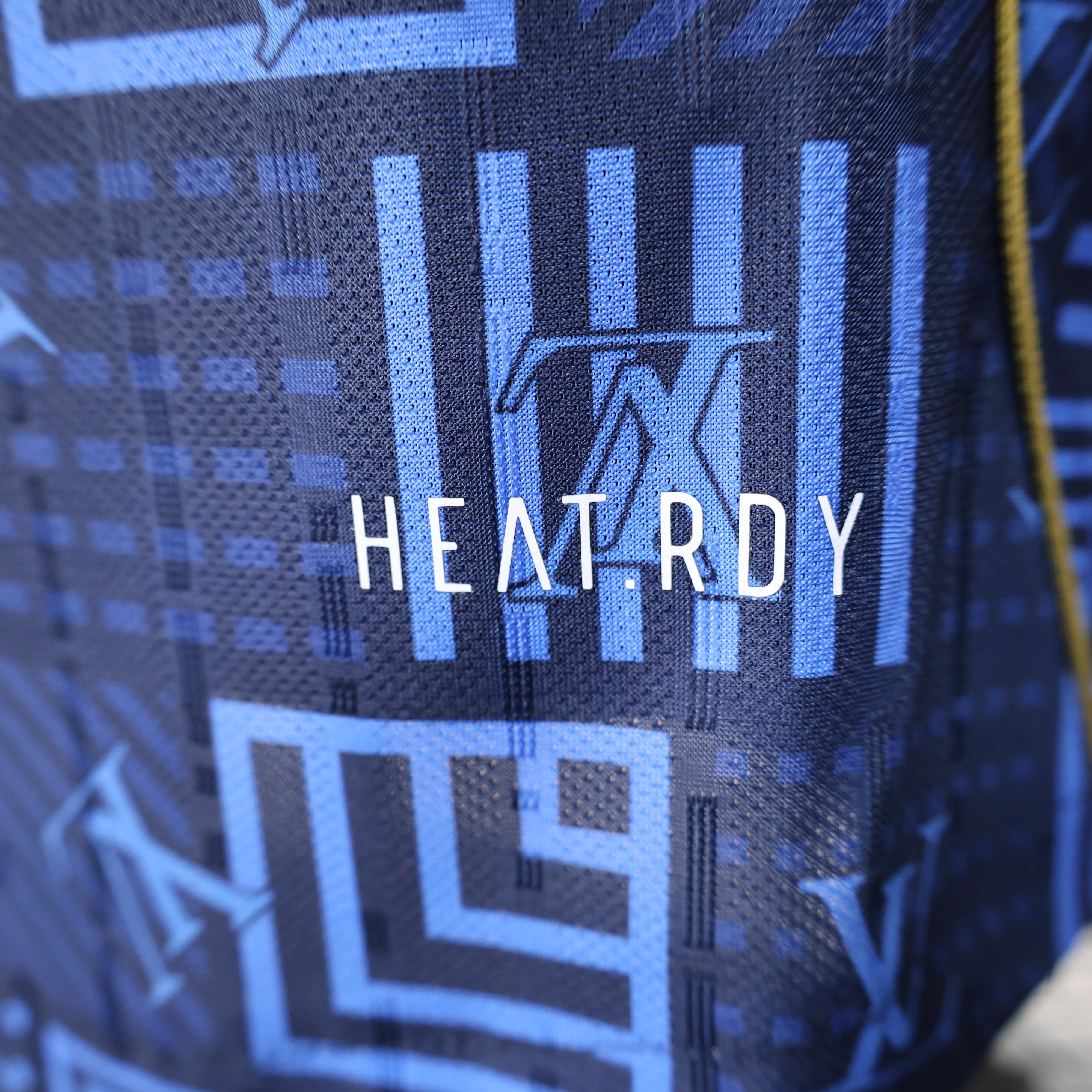 2025/2026 Player Version Real Madrid Special Edition Football Shirt