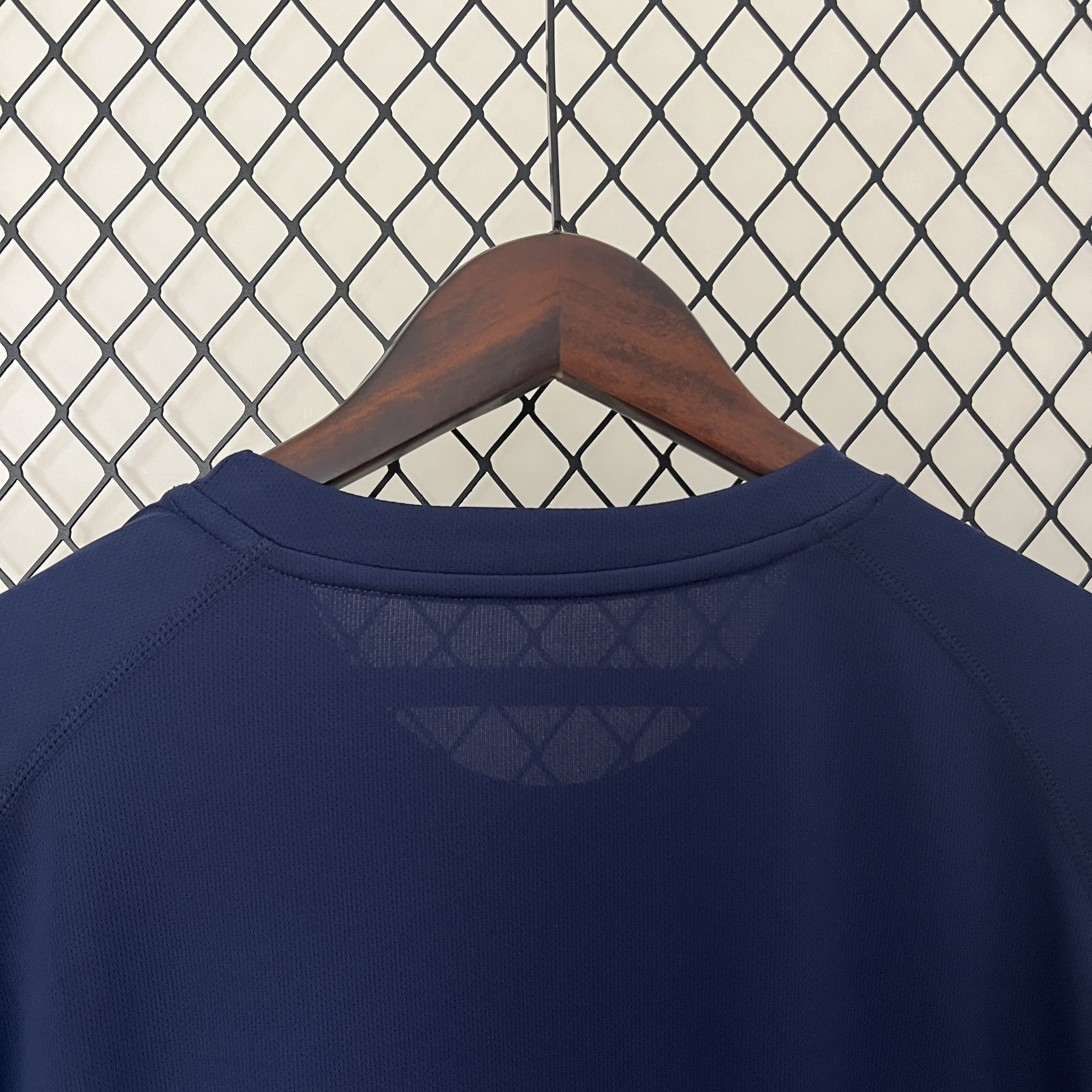 1991/1992 Retro As Roma Third Away Football shirt 1:1 Thai Quality