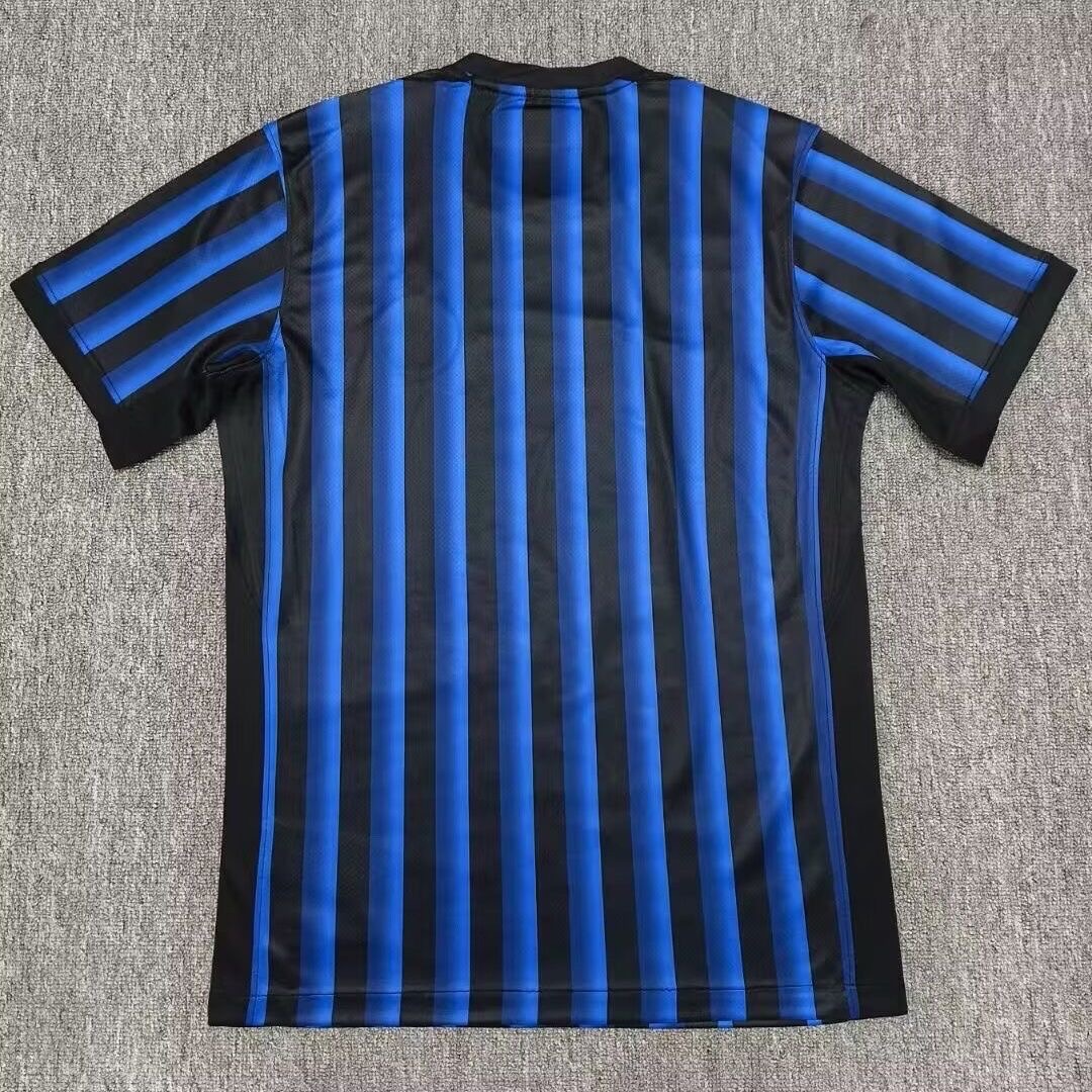 2025/2026 Inter Milan Home Football Shirt 1:1 Thai Quality