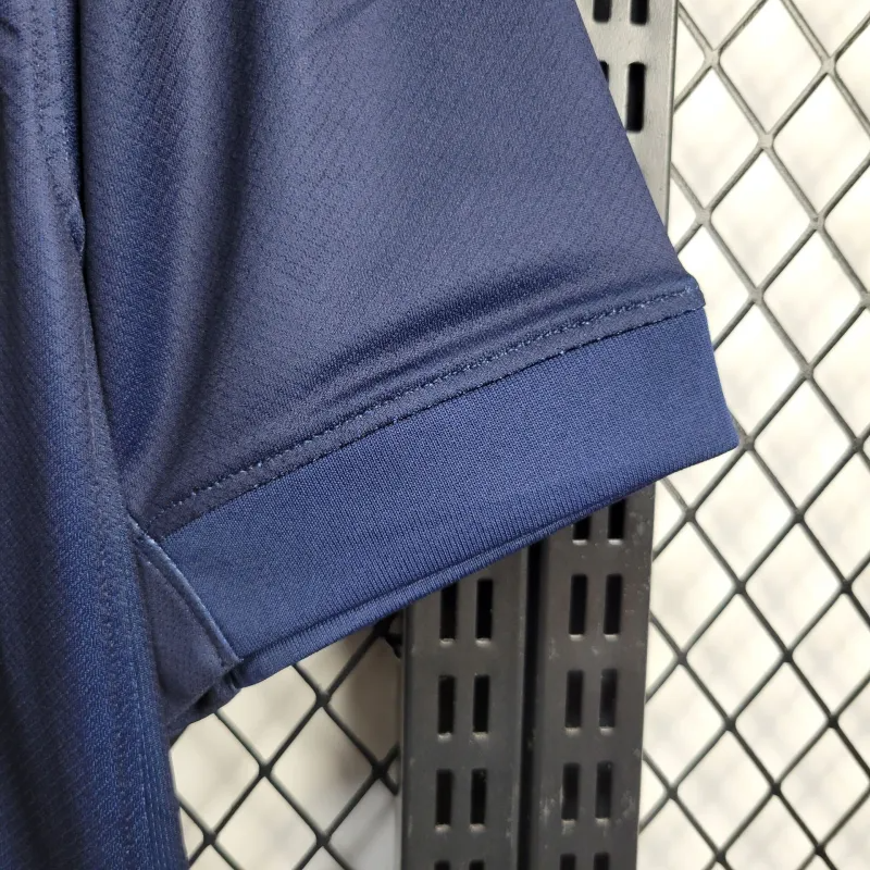 2024/2025 Paris Saint-Germain Home Football Shirt