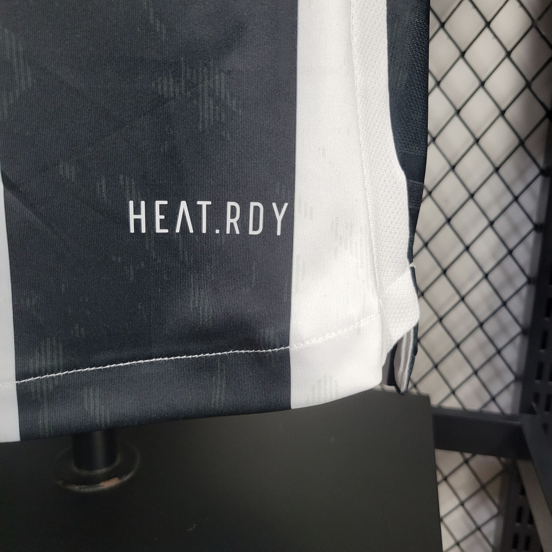 2024/2025 Player Version Juventus Home Football Shirt