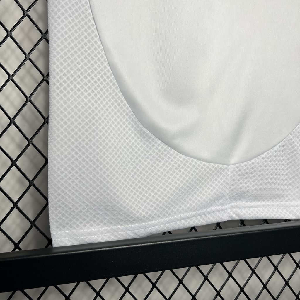 2024/2025 Aston Villa Away Football Shirt Kids Size