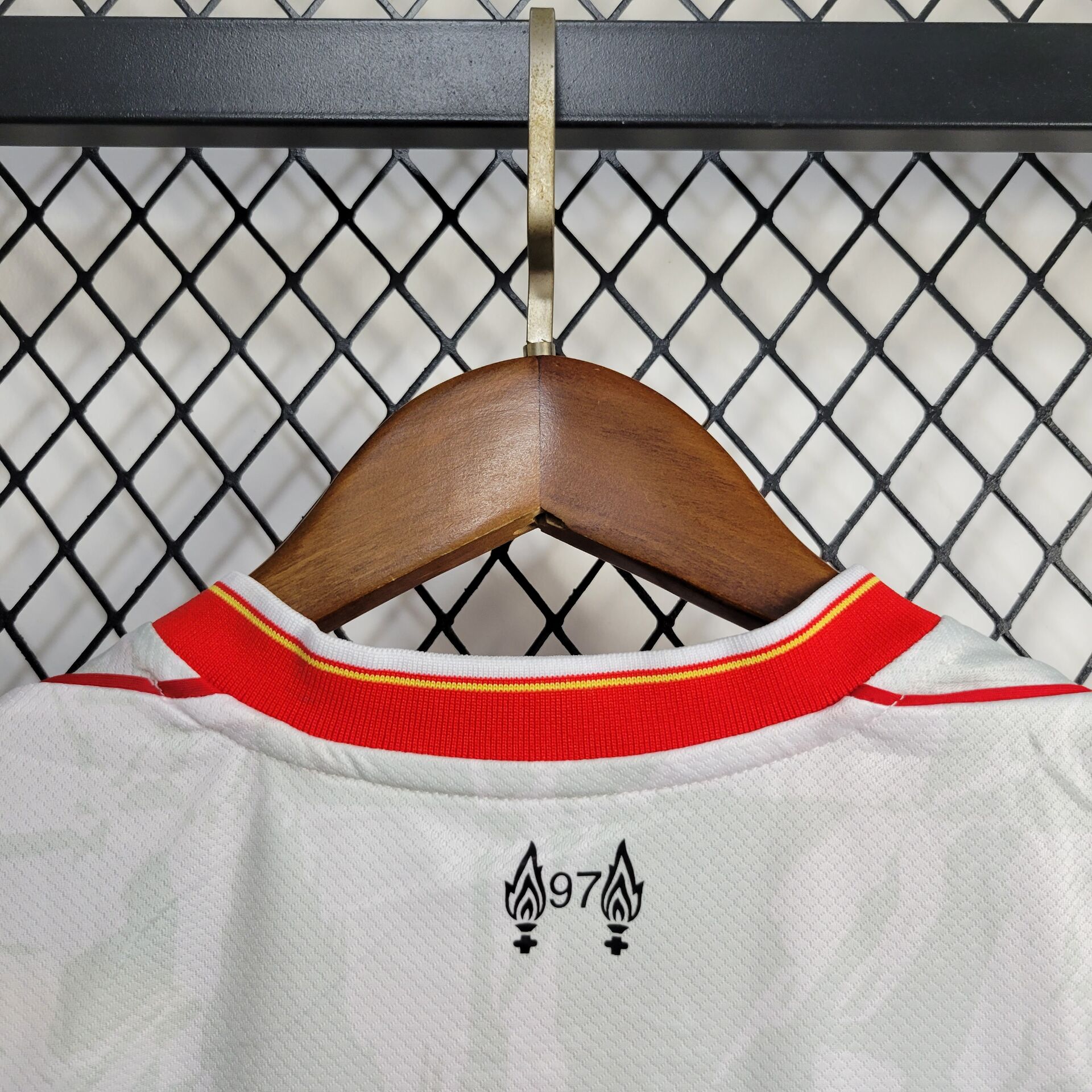 2024/2025 Liverpool Third Away Football Shirt Kids Size