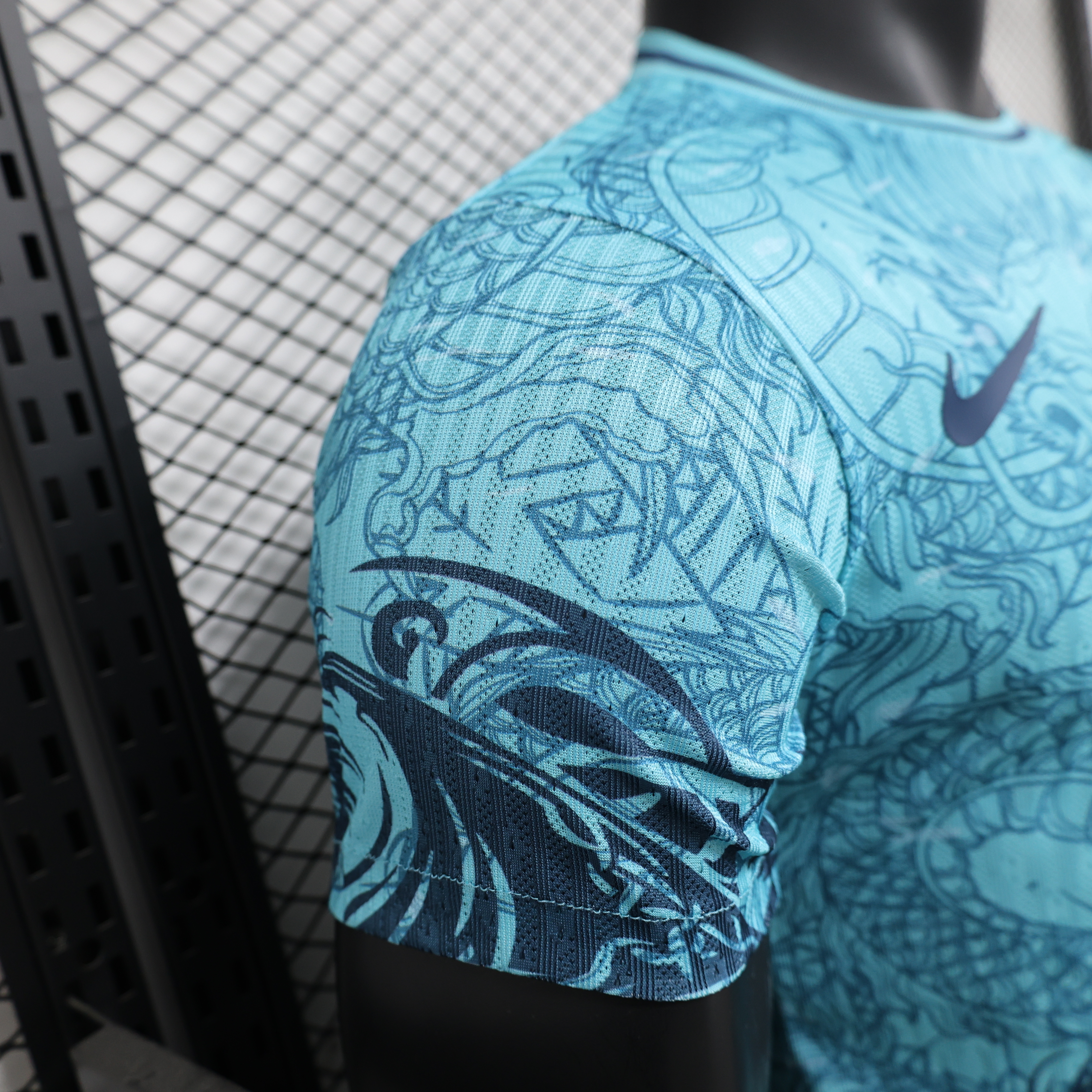 2024/2025 Player Version Barcelona Special  Football Shirt