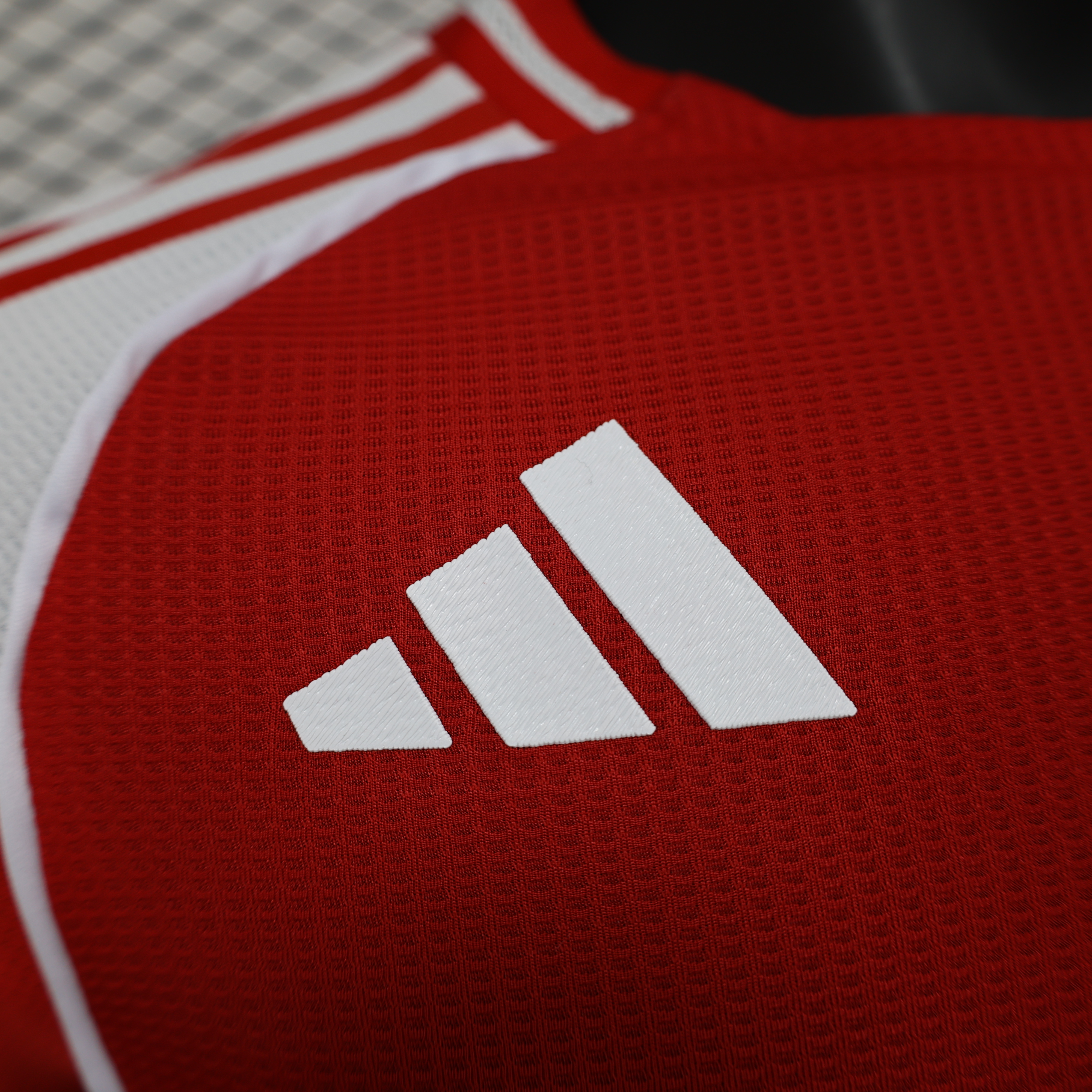 2025/2026 Player Version Arsenal Home  Football Shirt