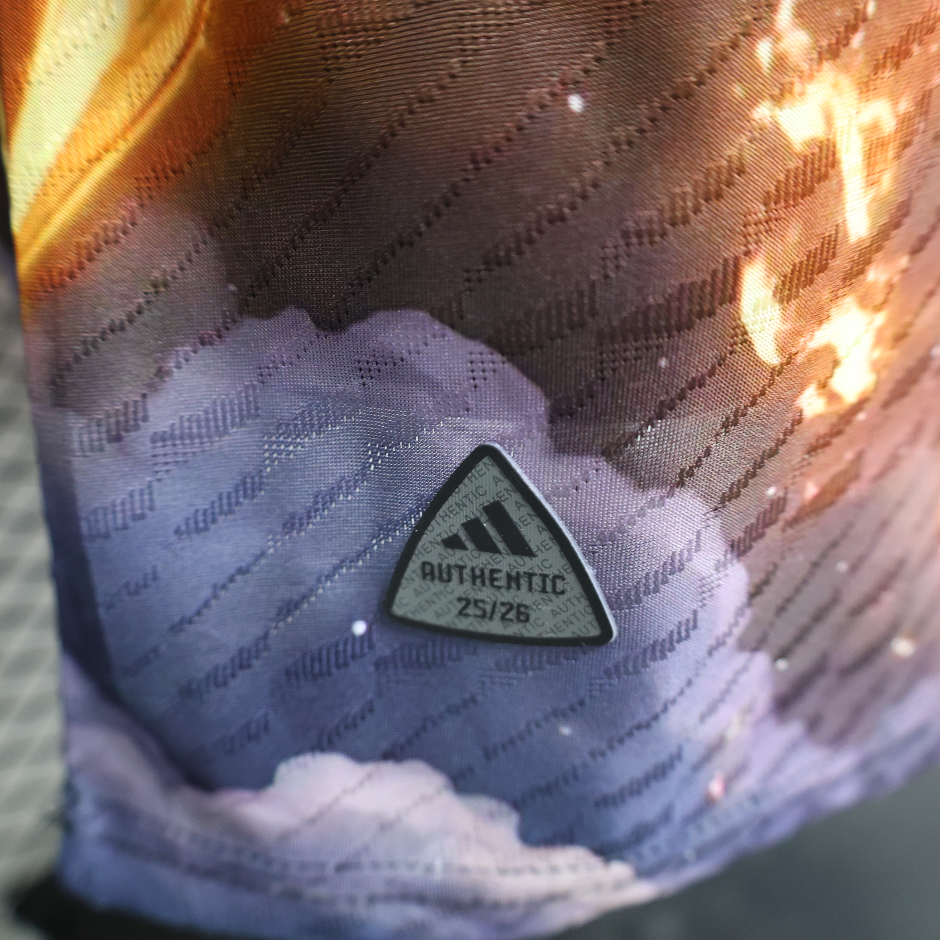 2024/2025 Player Version Japan Special Edition Football Shirt