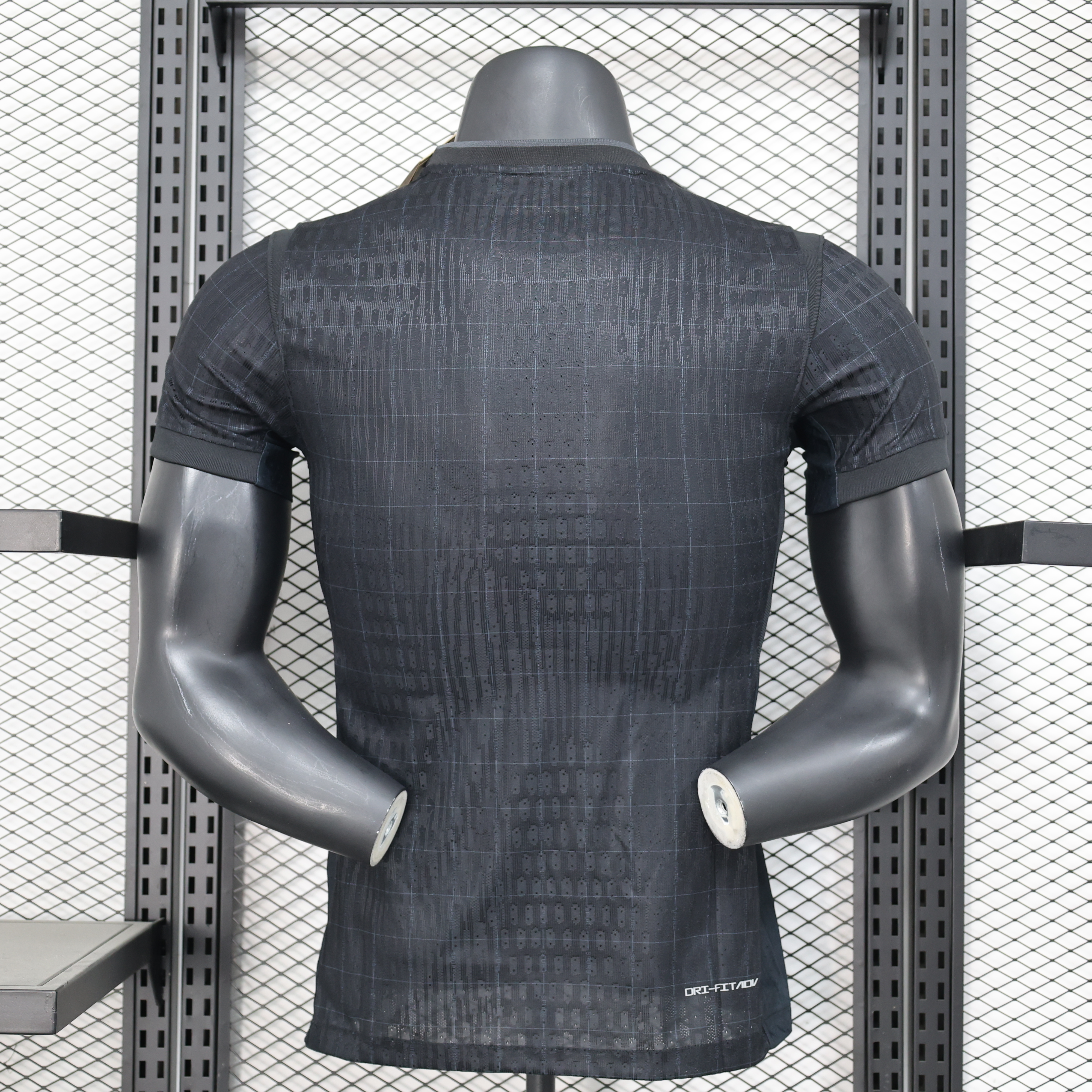 2024/2025 Tottenham Hotspur Player Edition Football Shirt