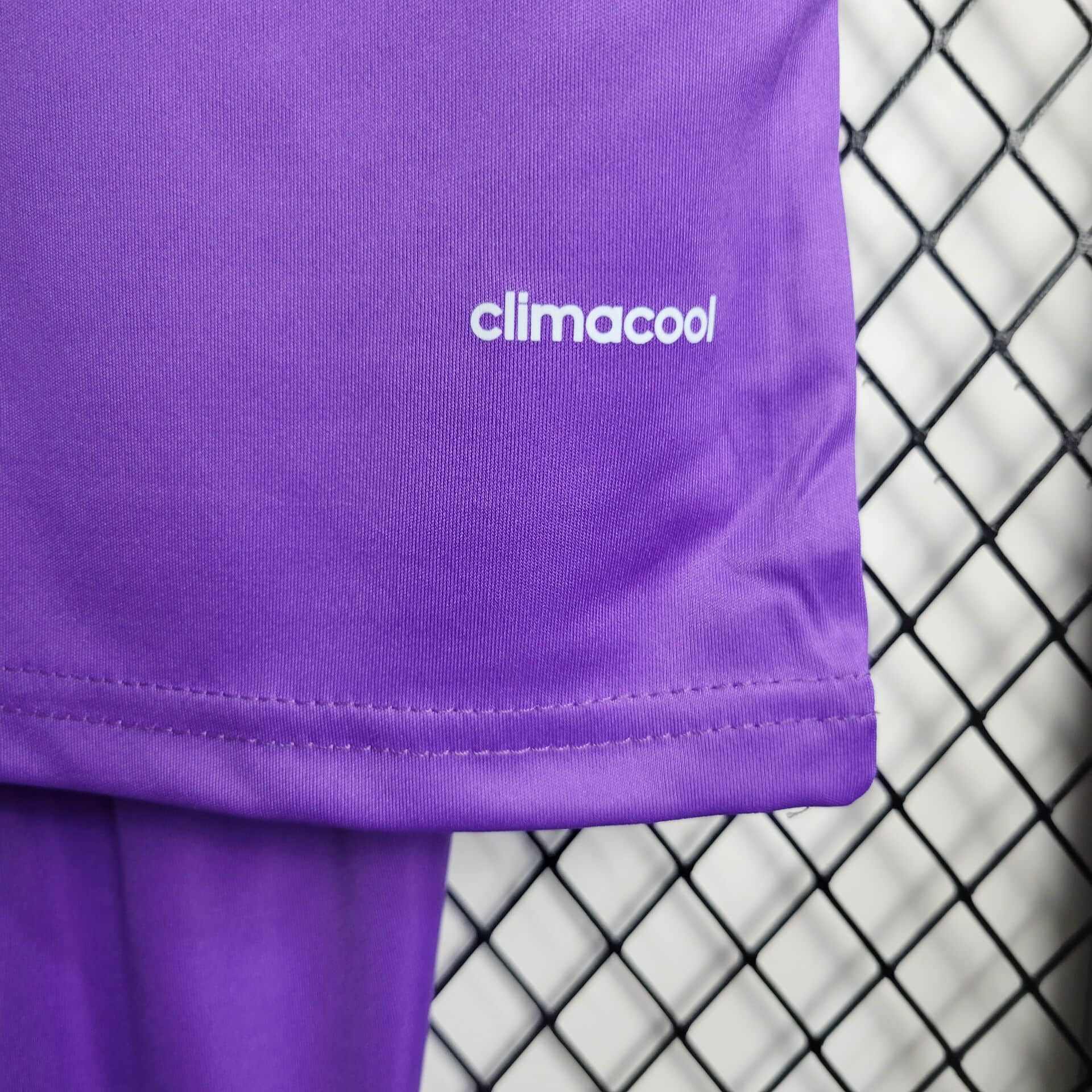 2017/2018 Retro Real Madrid Away Football Shirt Kids Size