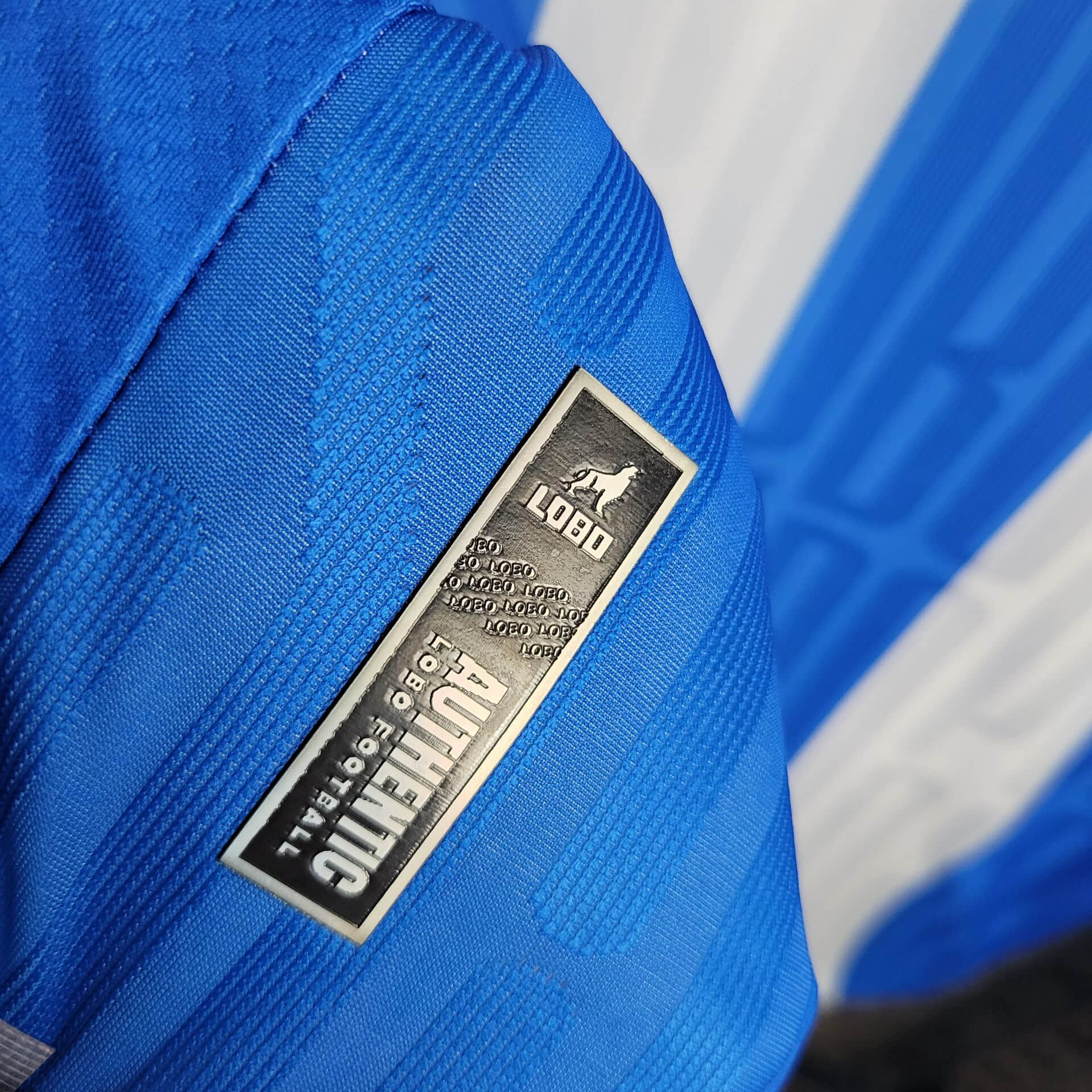 2024/2025 Paysandu Home Football Shirt