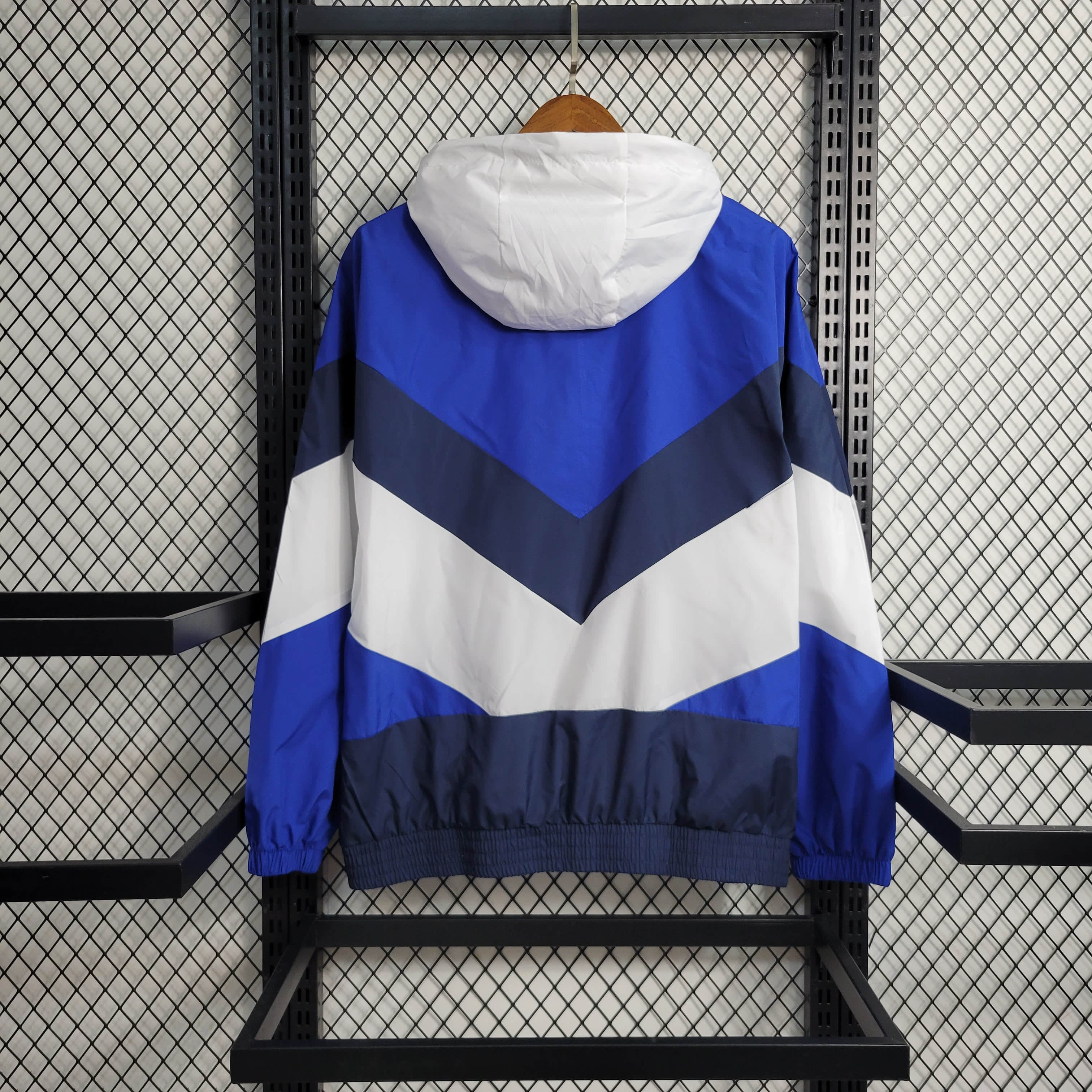 2023/2024 England Windbreaker Football Shirt