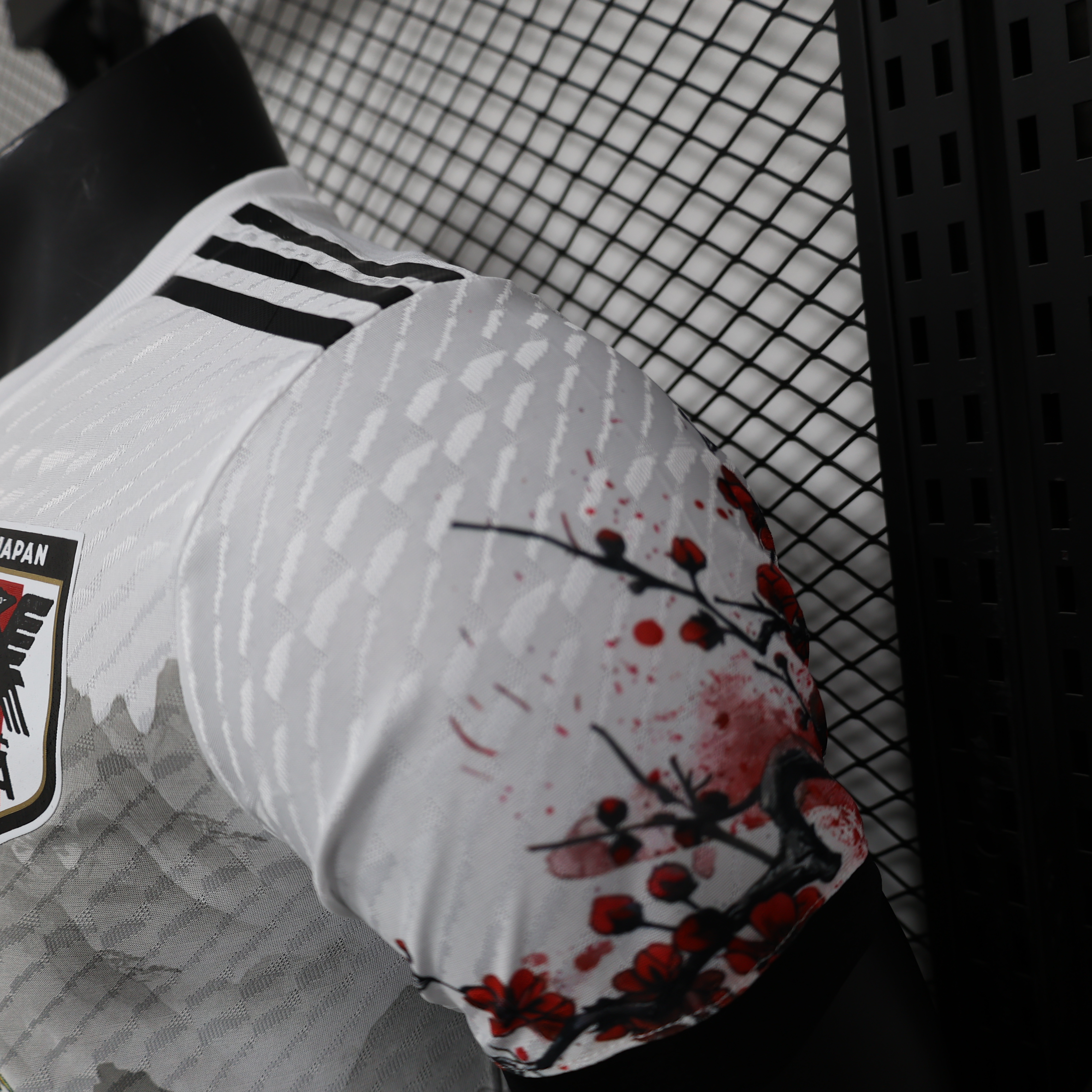 2024 Player Edition Japan Special Edition Football Shirt