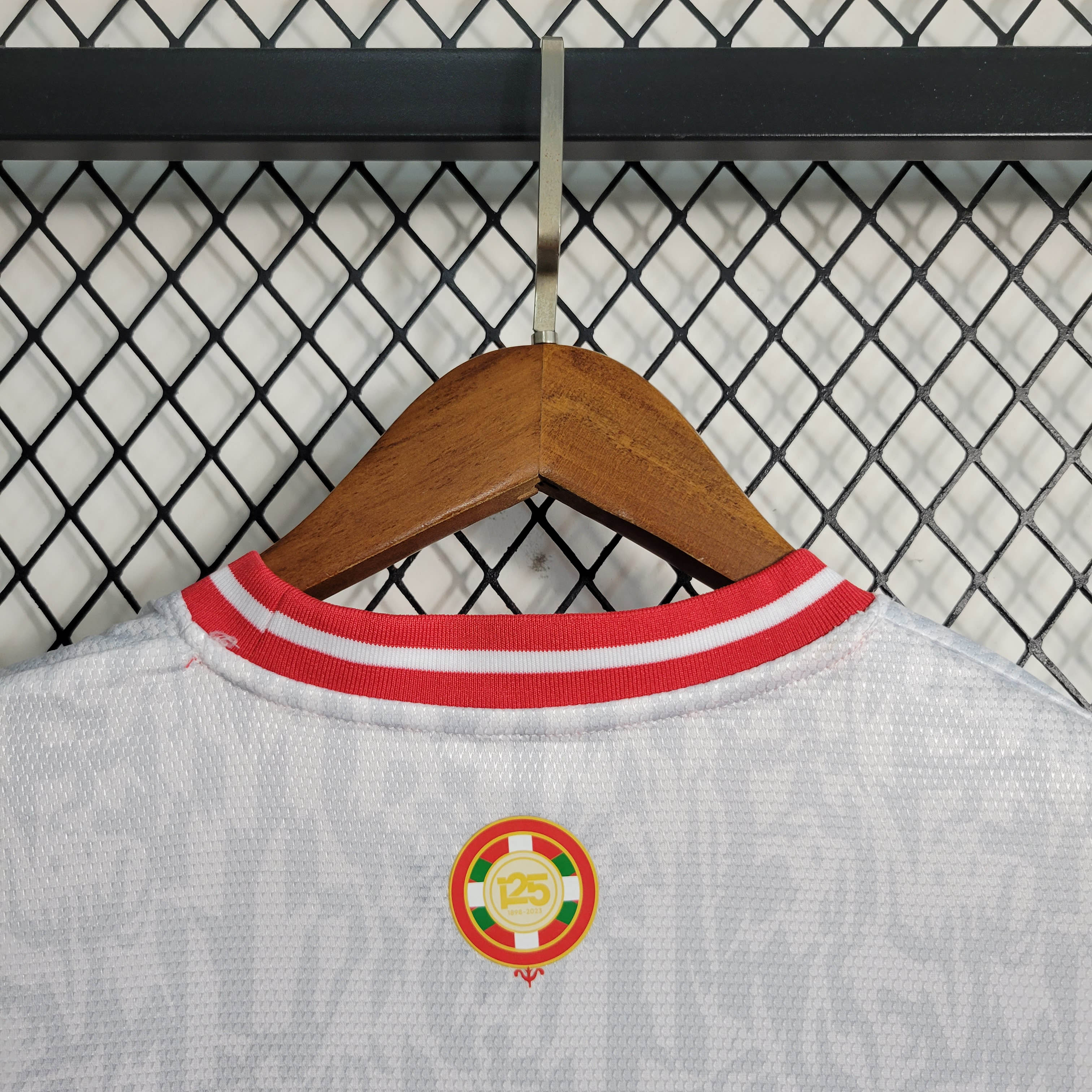 2023/2024 Athletic Bilbao Third Away Football Shirt