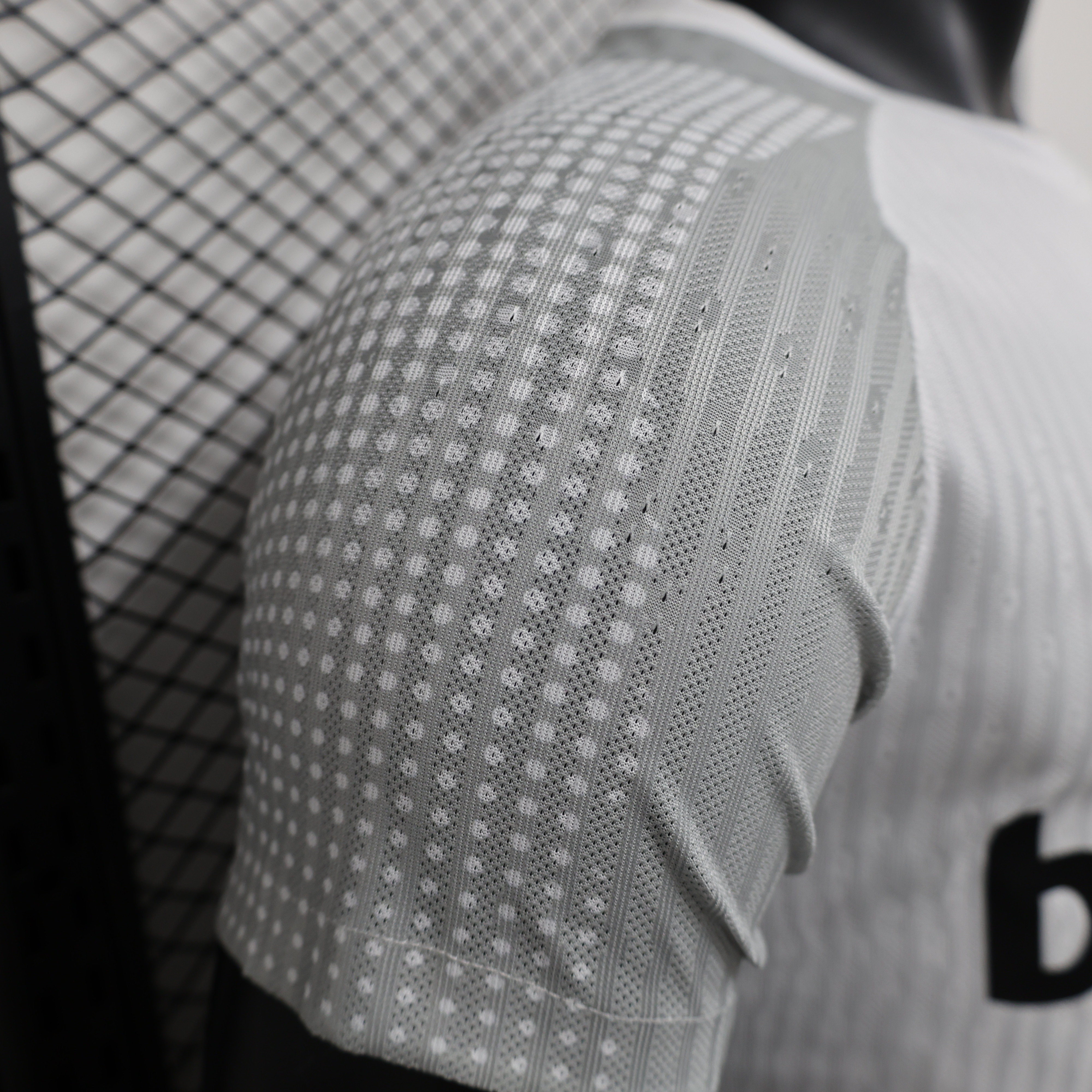 2024/2025 Player Version West Ham United Away Football Shirt