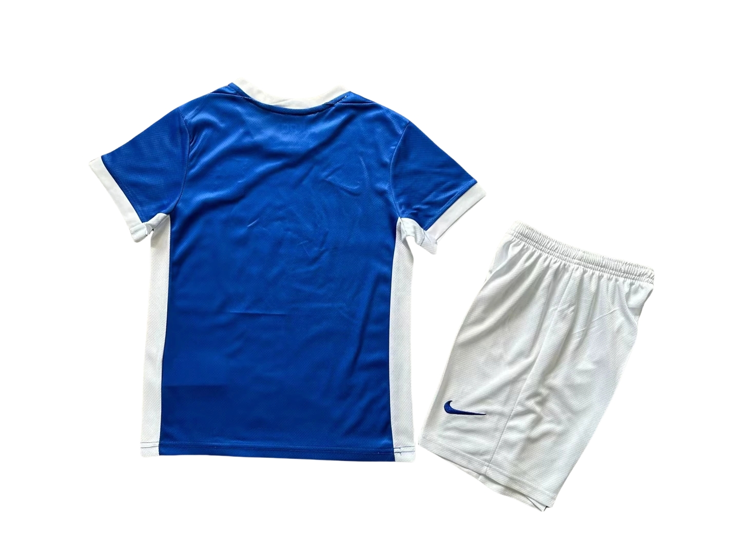 2024/2025 Birmingham City Home Football Shirt Kids Size