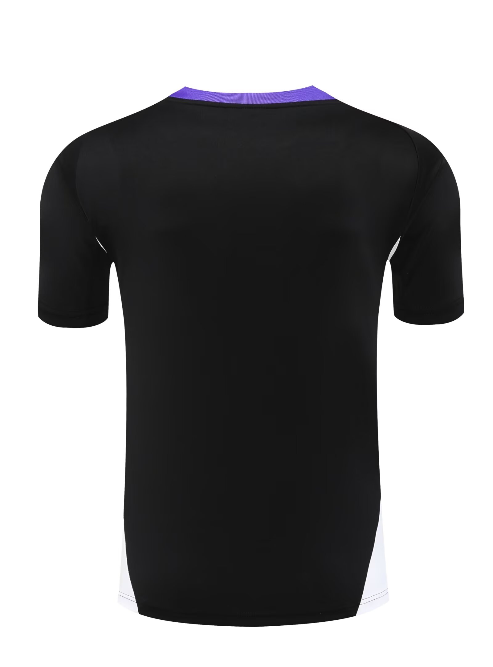 2024/2025 Real Madrid Training Wear Suit Shirt