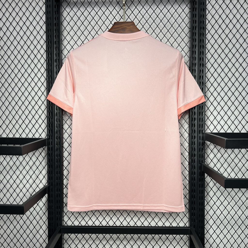 2018/2019 Retro Manchester United Away Football Shirt