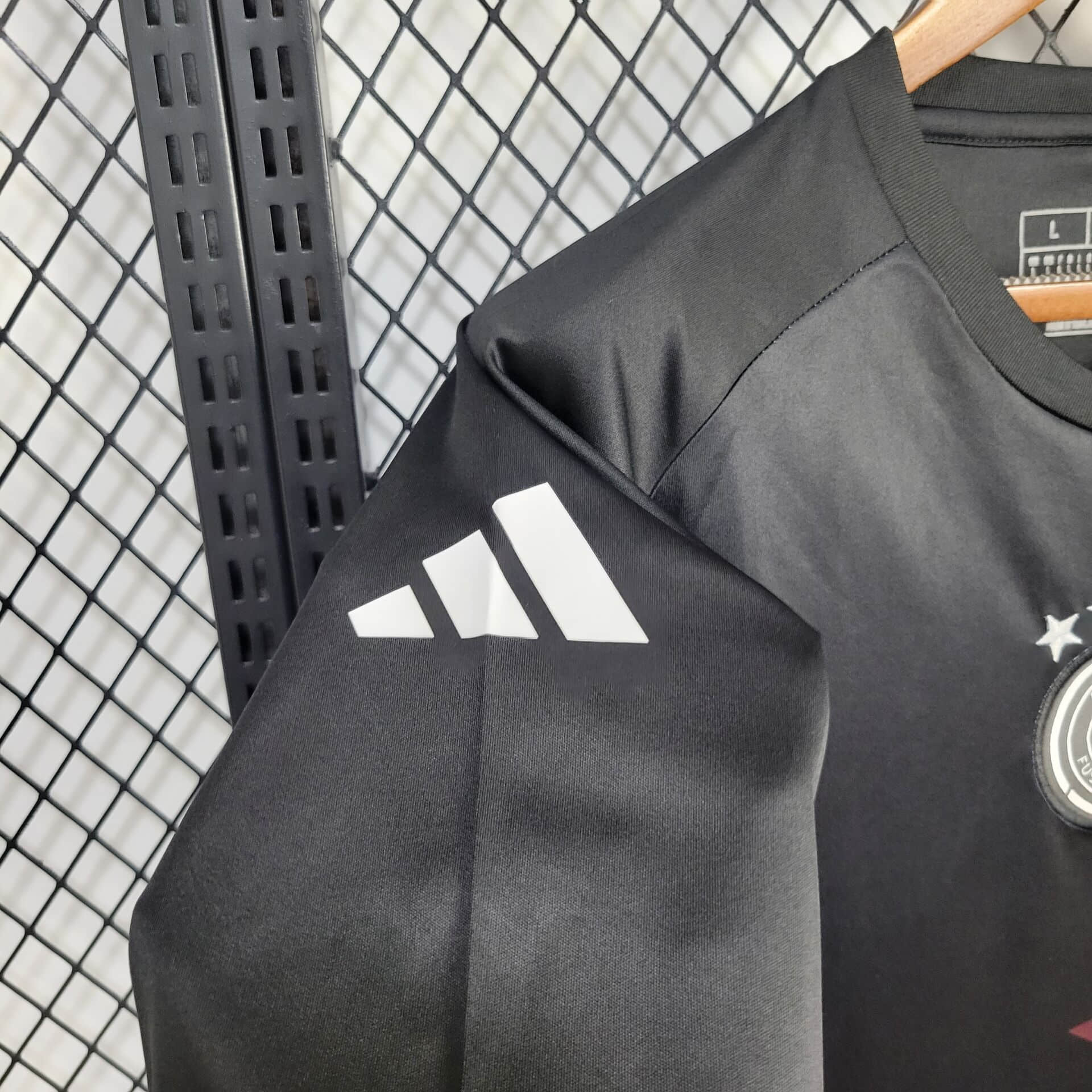 2024 Germany Pre-match Training Wear Football Shirt