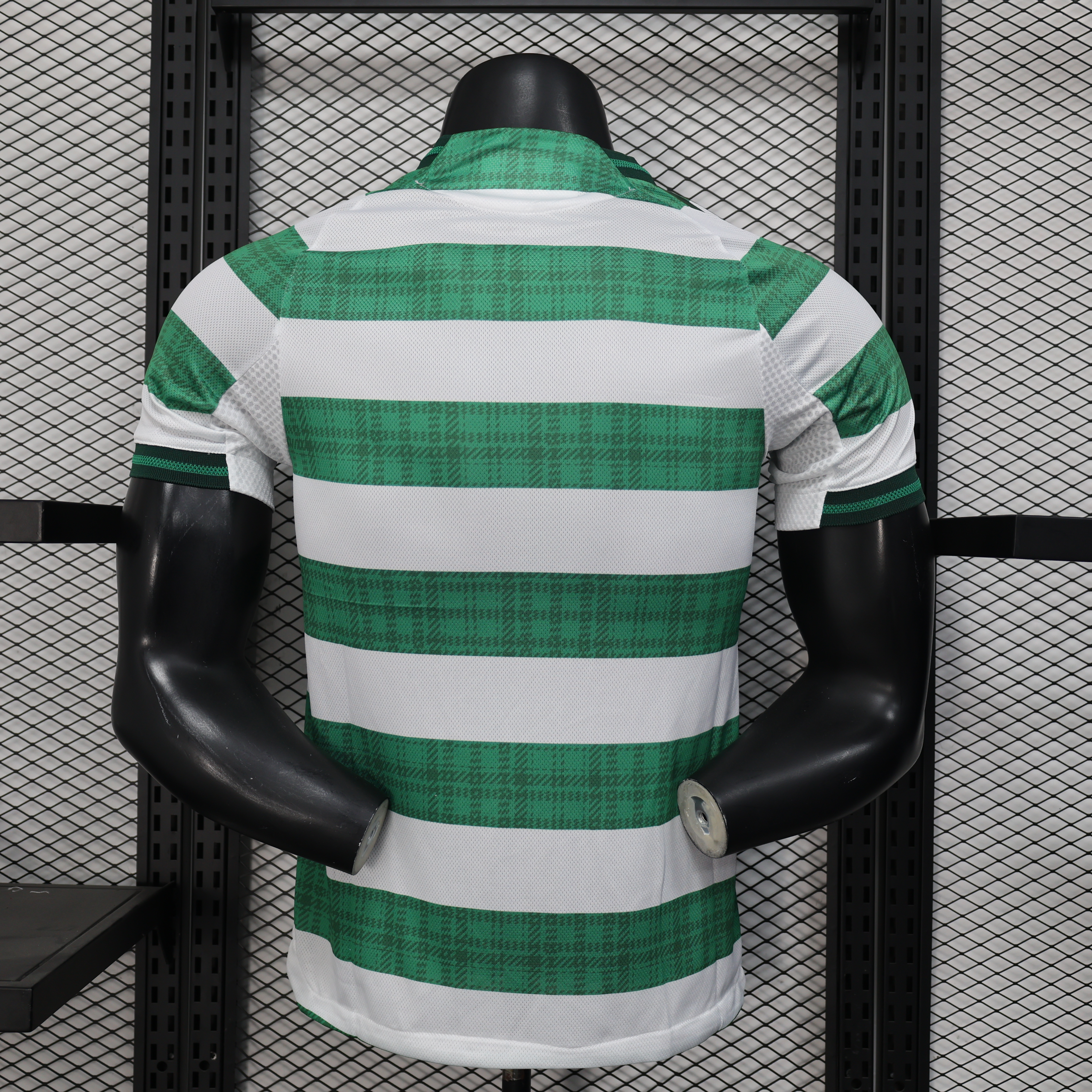 2025/2026Player Version Celtic  Football Shirt